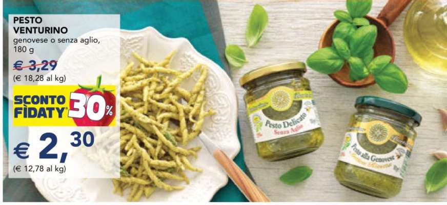 Pesto Venturino
