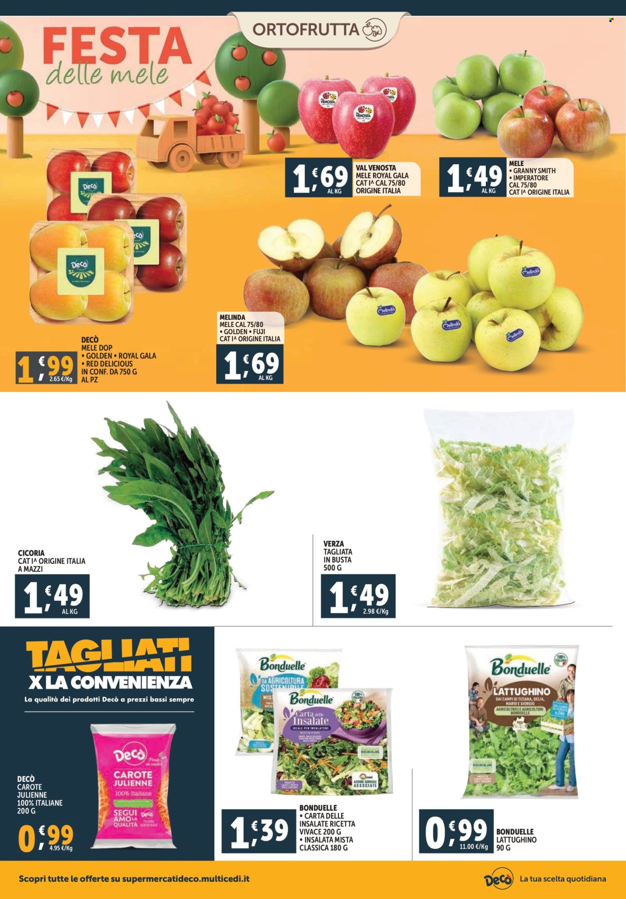Volantino Deco - 7/11/2025 - 16/11/2025. Pagina 6