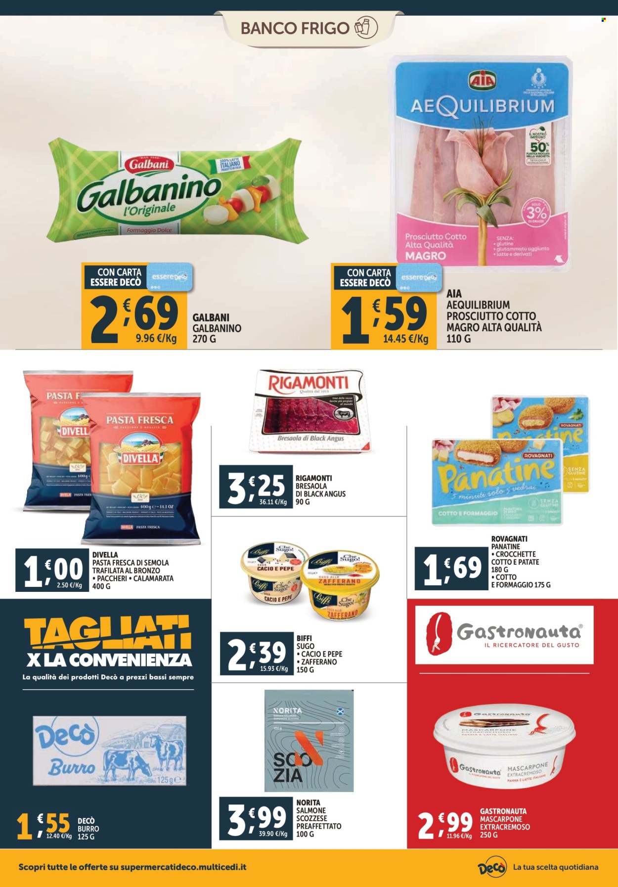 Volantino Deco - 7/11/2025 - 16/11/2025. Pagina 8