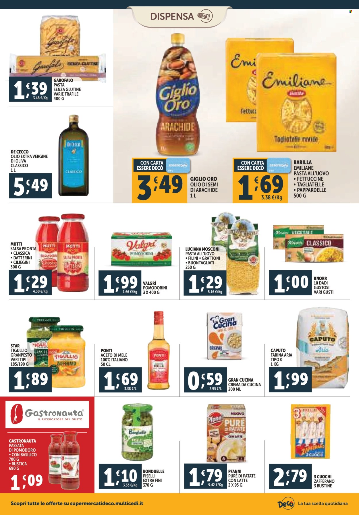 Volantino Deco - 7/11/2025 - 16/11/2025. Pagina 14