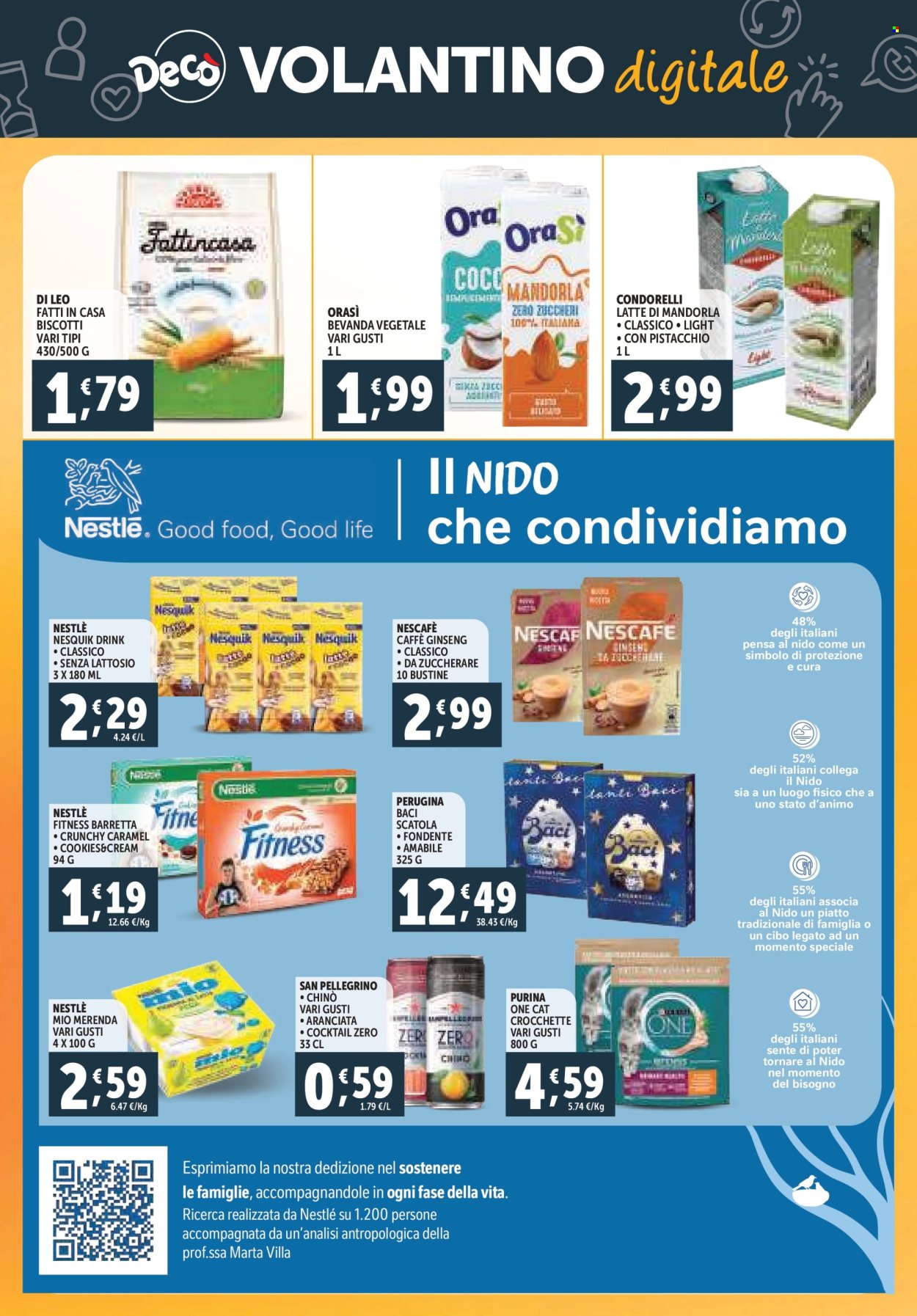 Volantino Deco - 7/11/2025 - 16/11/2025. Pagina 26