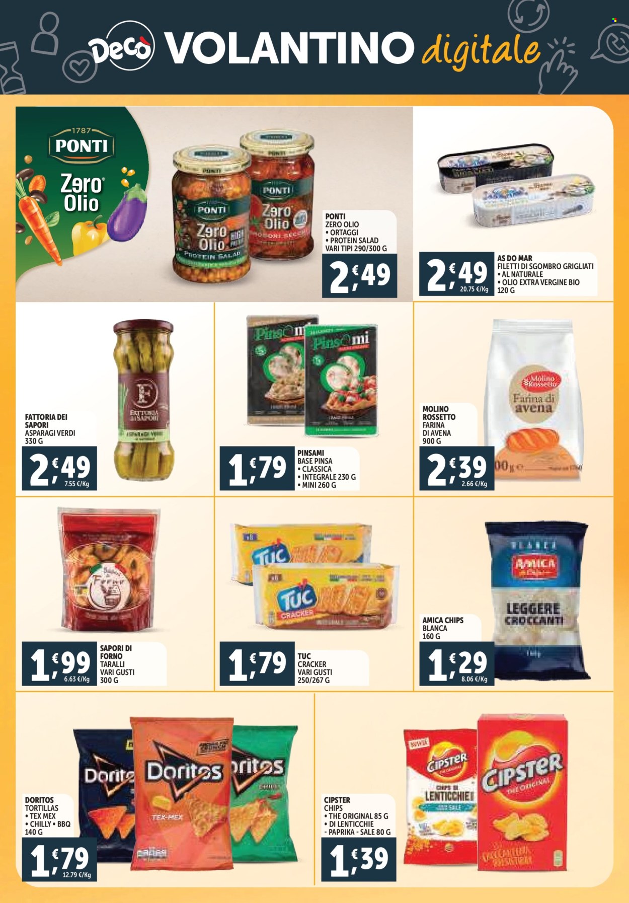 Volantino Deco - 7/11/2025 - 16/11/2025. Pagina 29