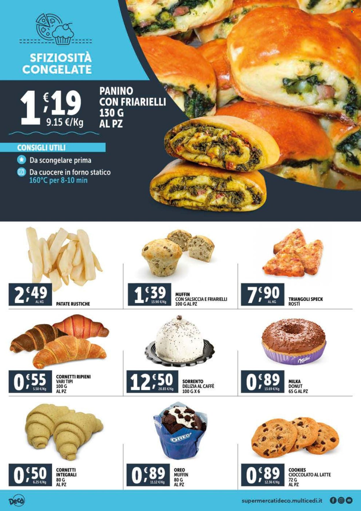 Volantino Deco - 7/11/2025 - 1/12/2025. Pagina 4