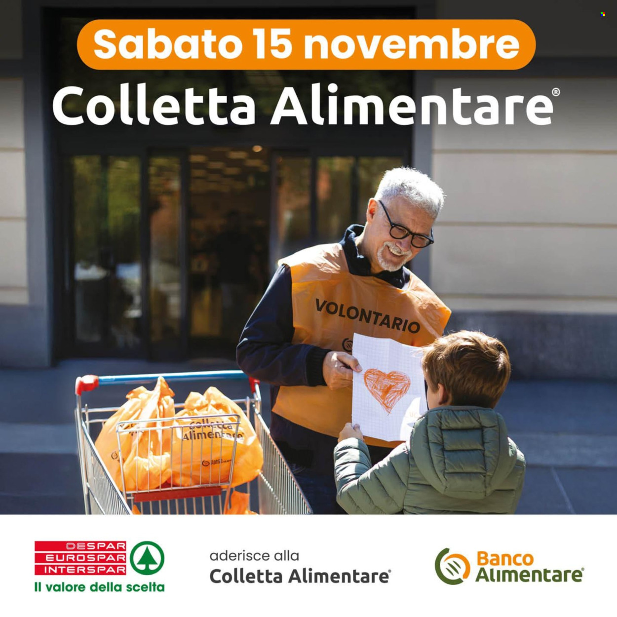 Volantino Interspar - 10/11/2025 - 20/11/2025. Pagina 3