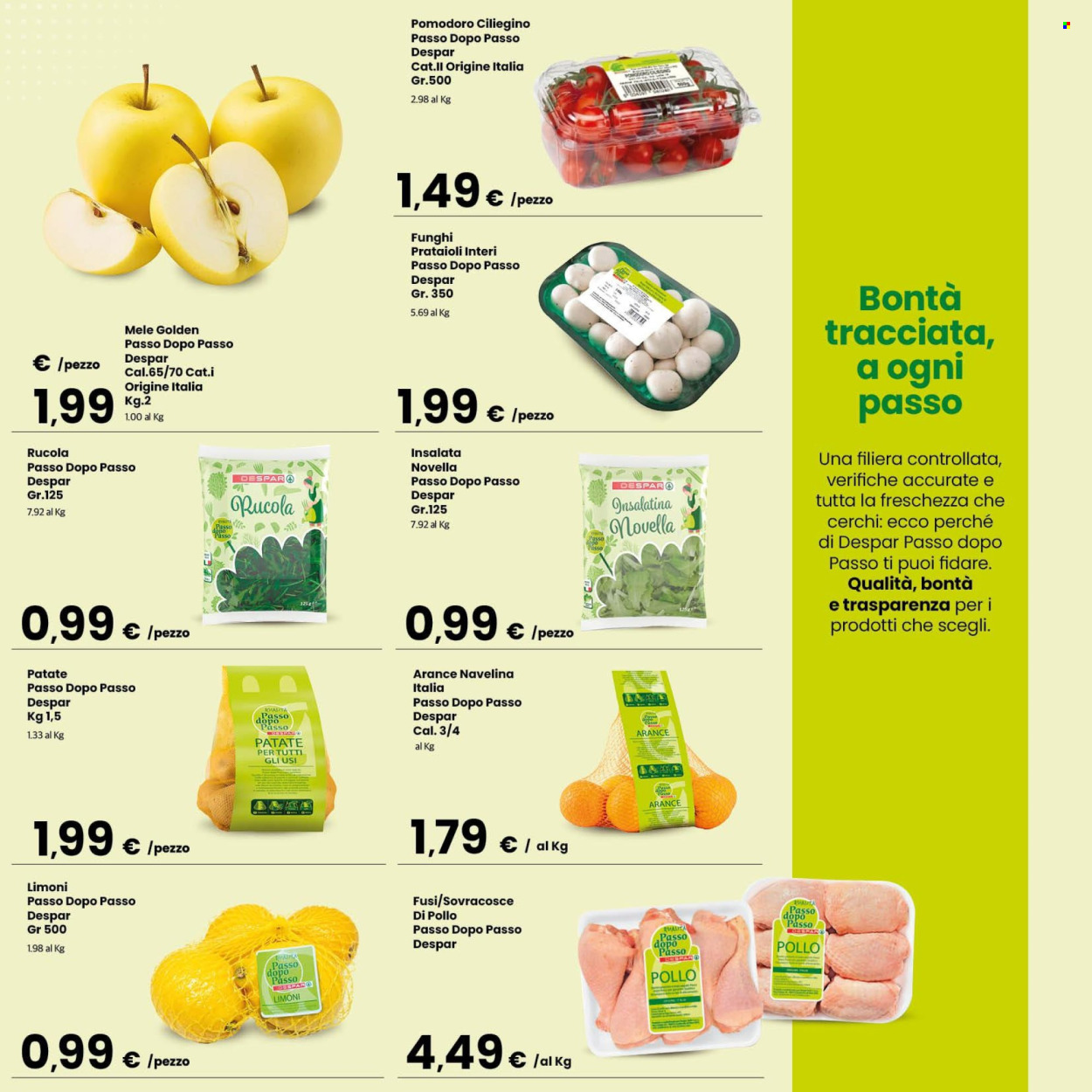 Volantino Interspar - 10/11/2025 - 20/11/2025. Pagina 5