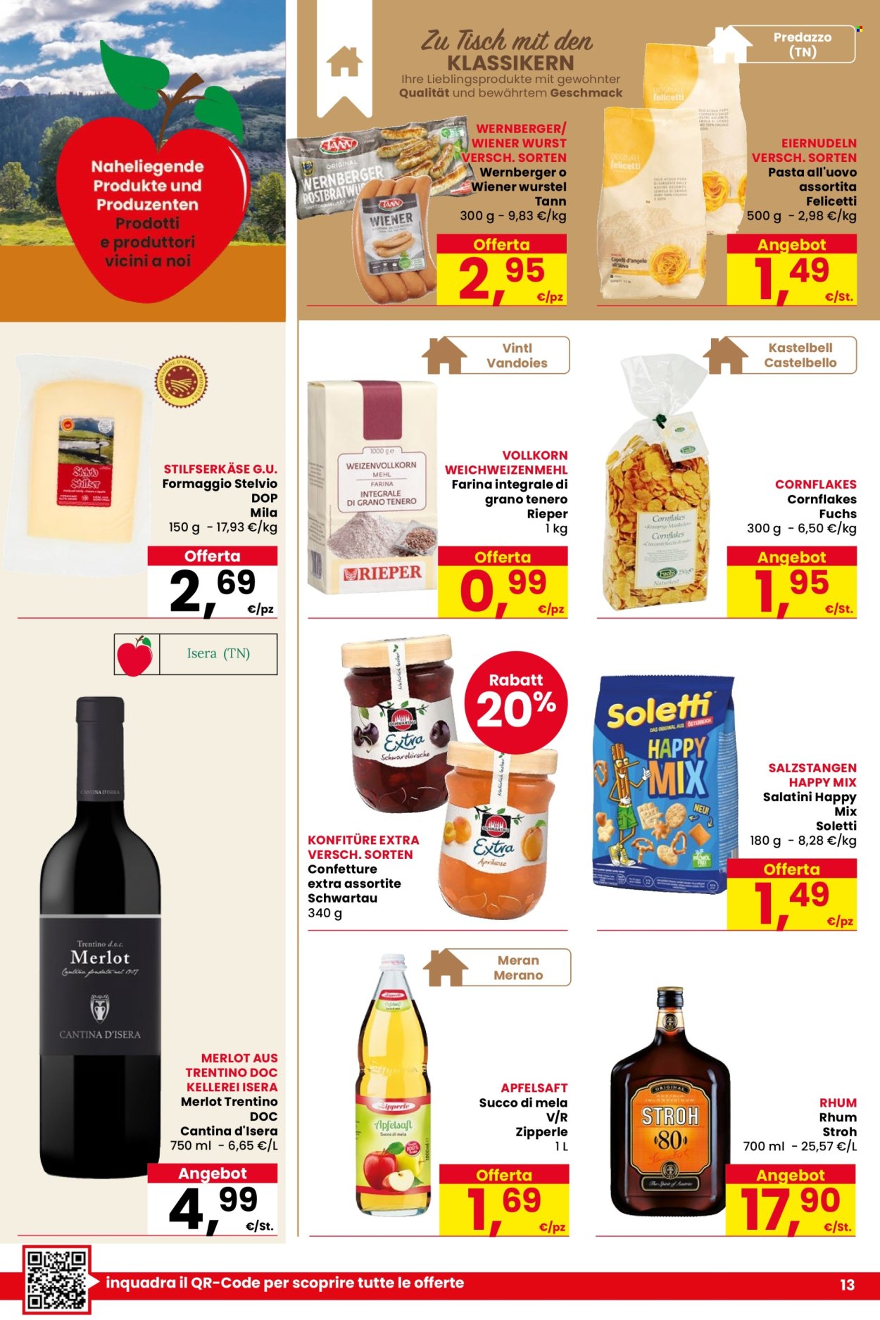 Volantino Despar - 13/11/2025 - 23/11/2025. Pagina 13