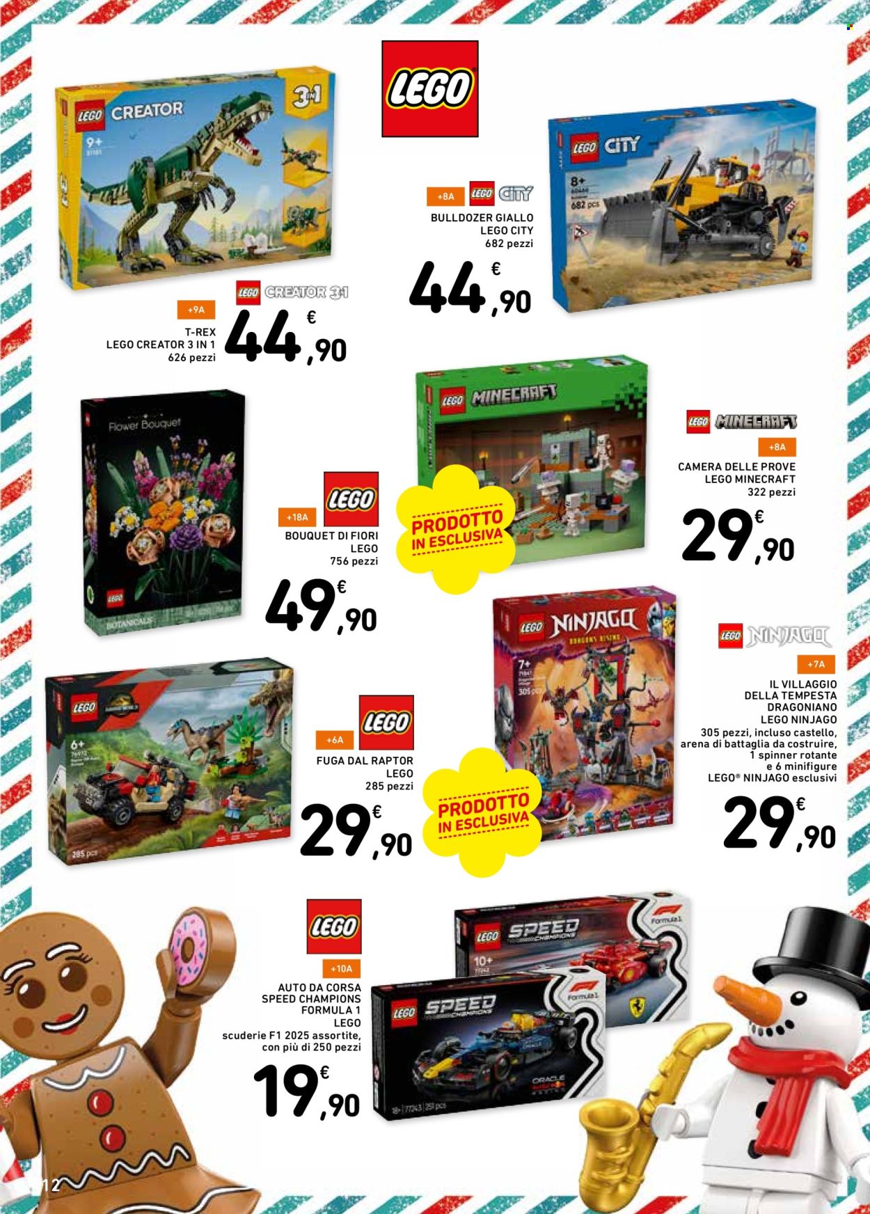 Volantino Spazio Conad - 14/11/2025 - 24/12/2025. Pagina 12