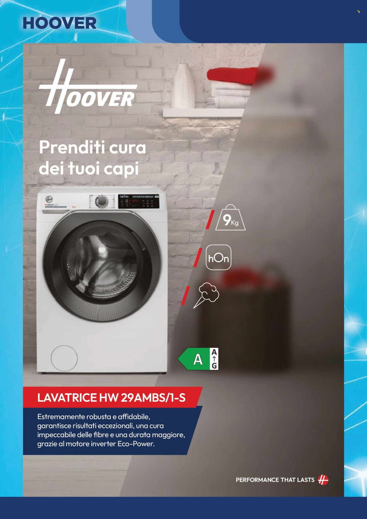 Volantino Esselunga - 1/11/2025 - 30/11/2025. Pagina 8