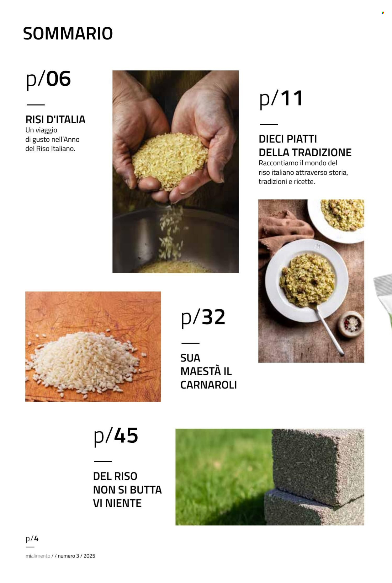 Volantino COAL. Pagina 4