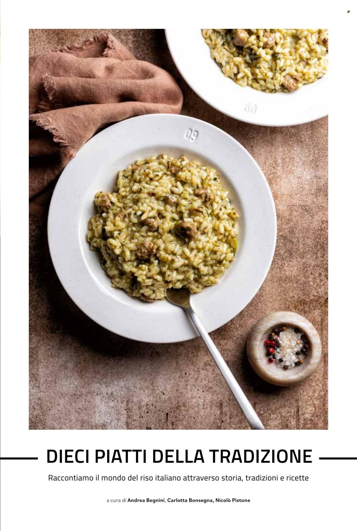 Volantino COAL. Pagina 11