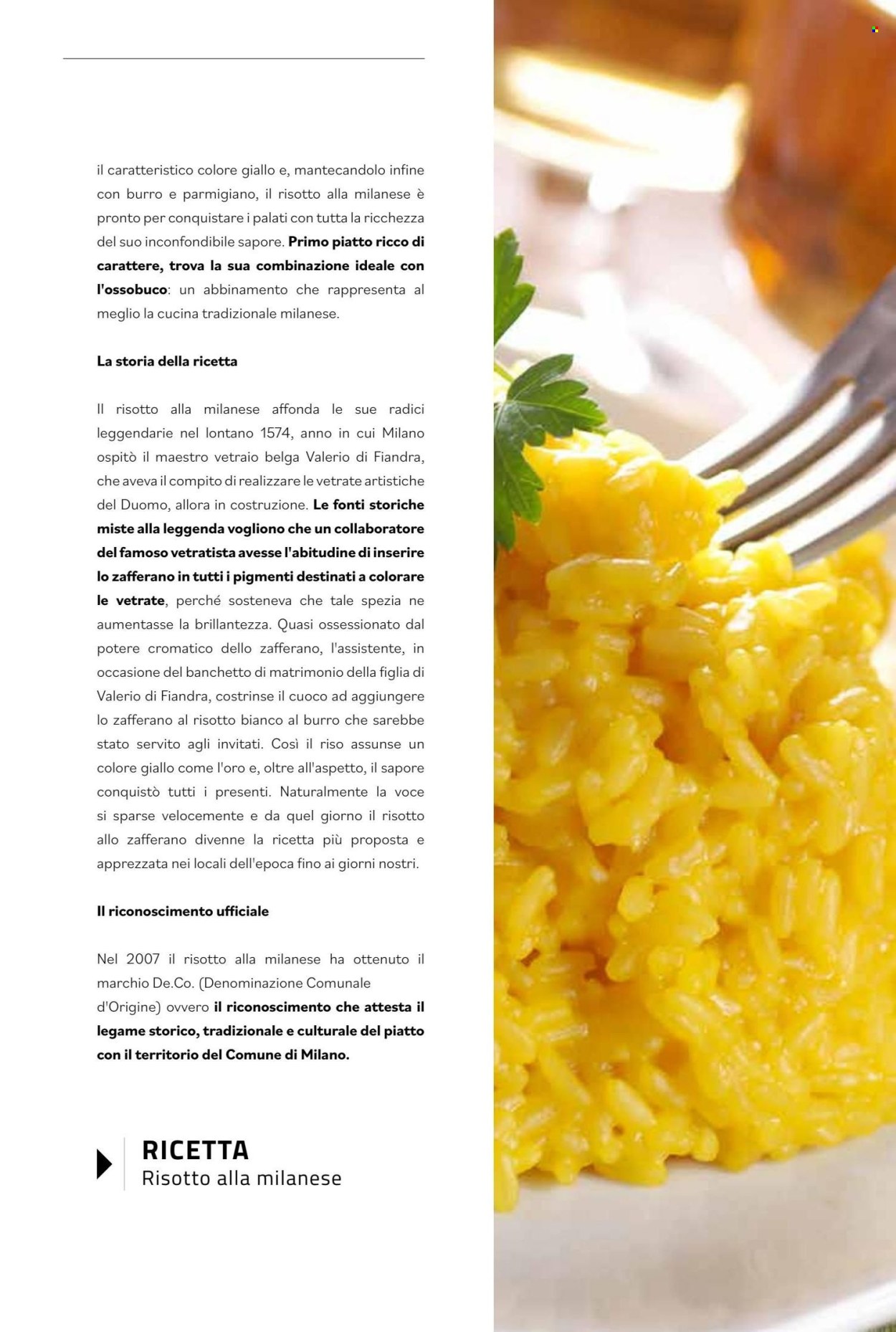 Volantino COAL. Pagina 13