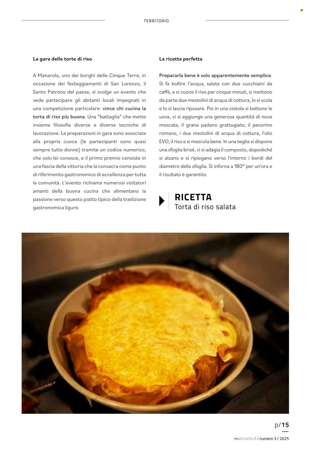 Volantino COAL. Pagina 15