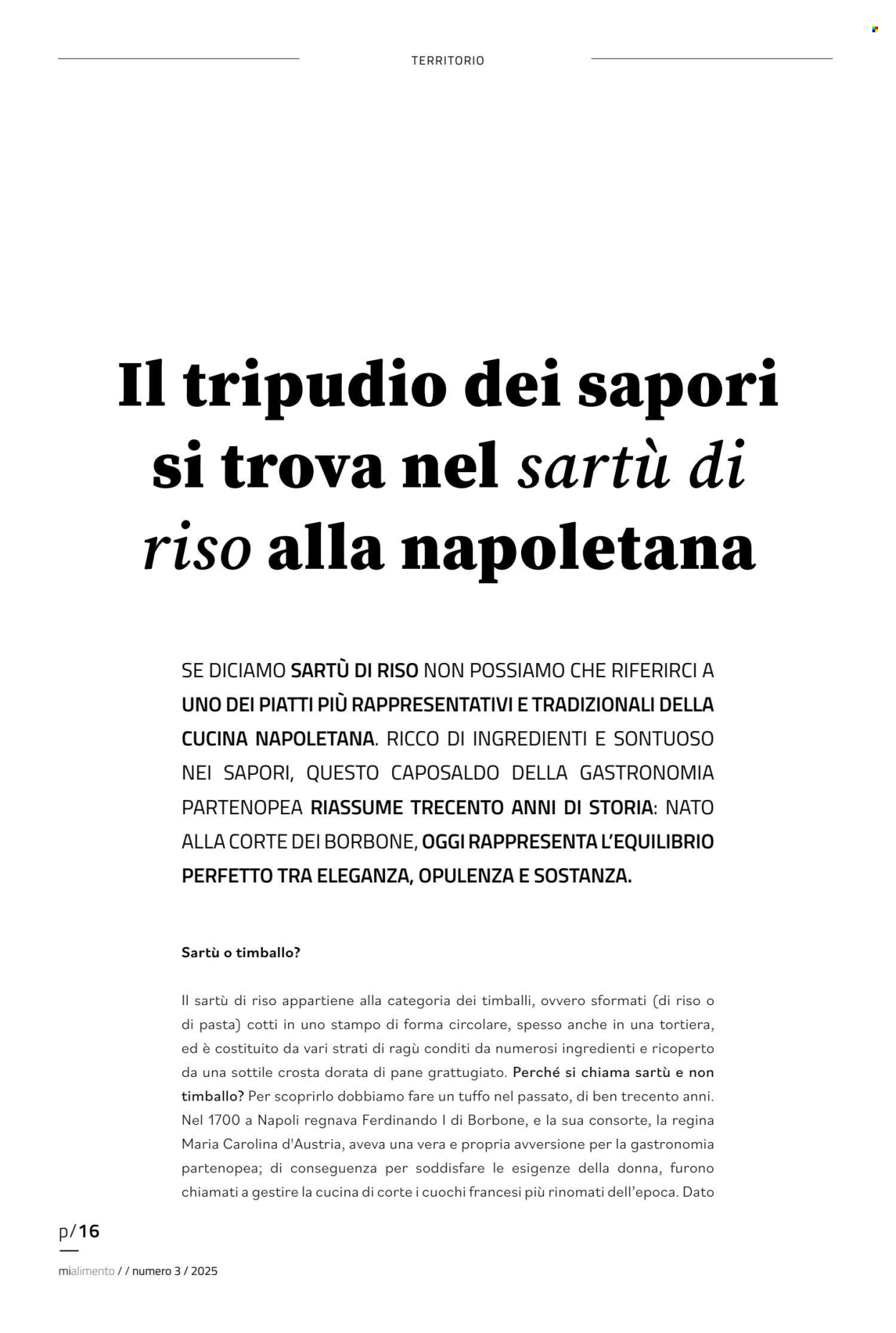 Volantino COAL. Pagina 16