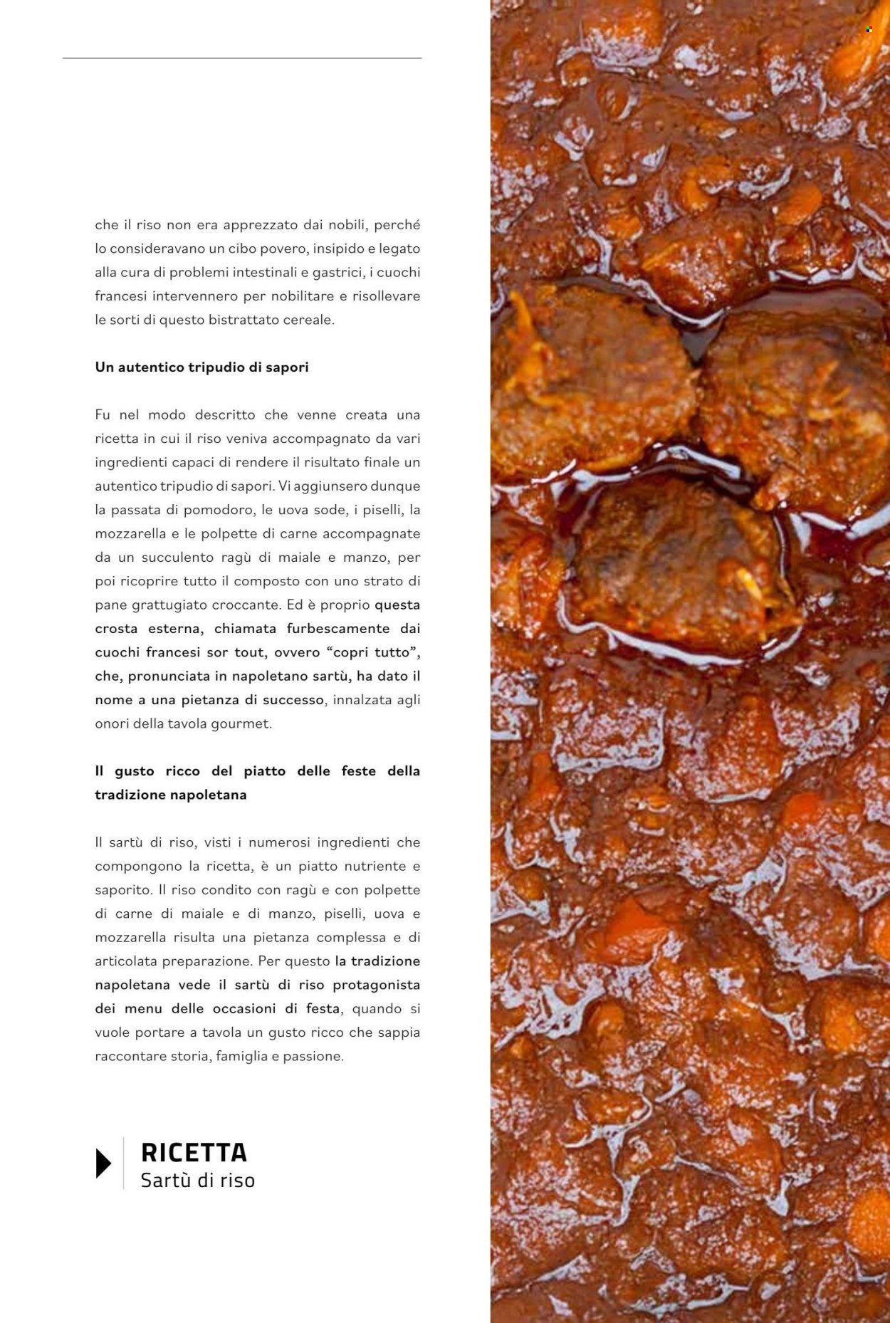 Volantino COAL. Pagina 17