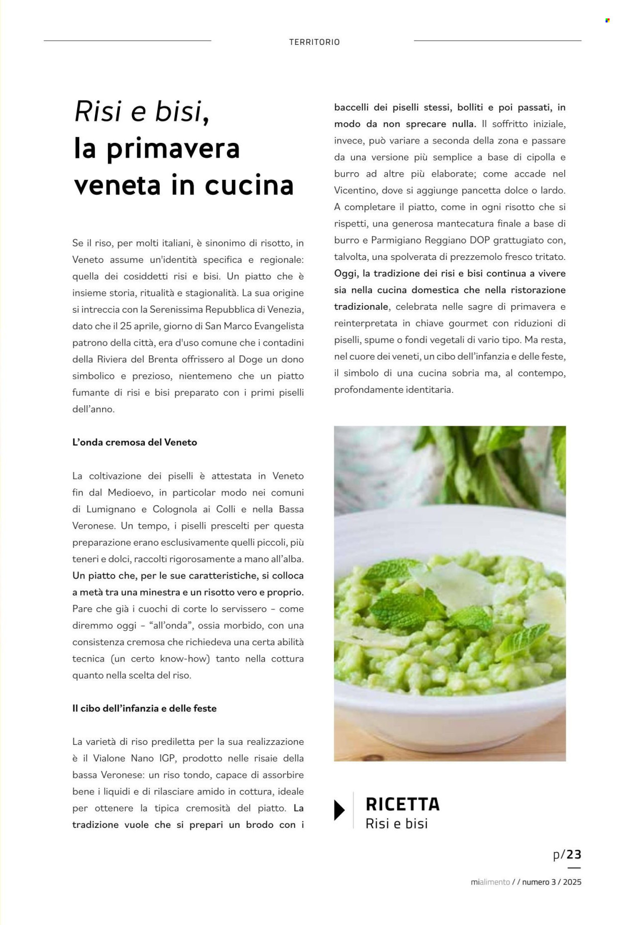 Volantino COAL. Pagina 23