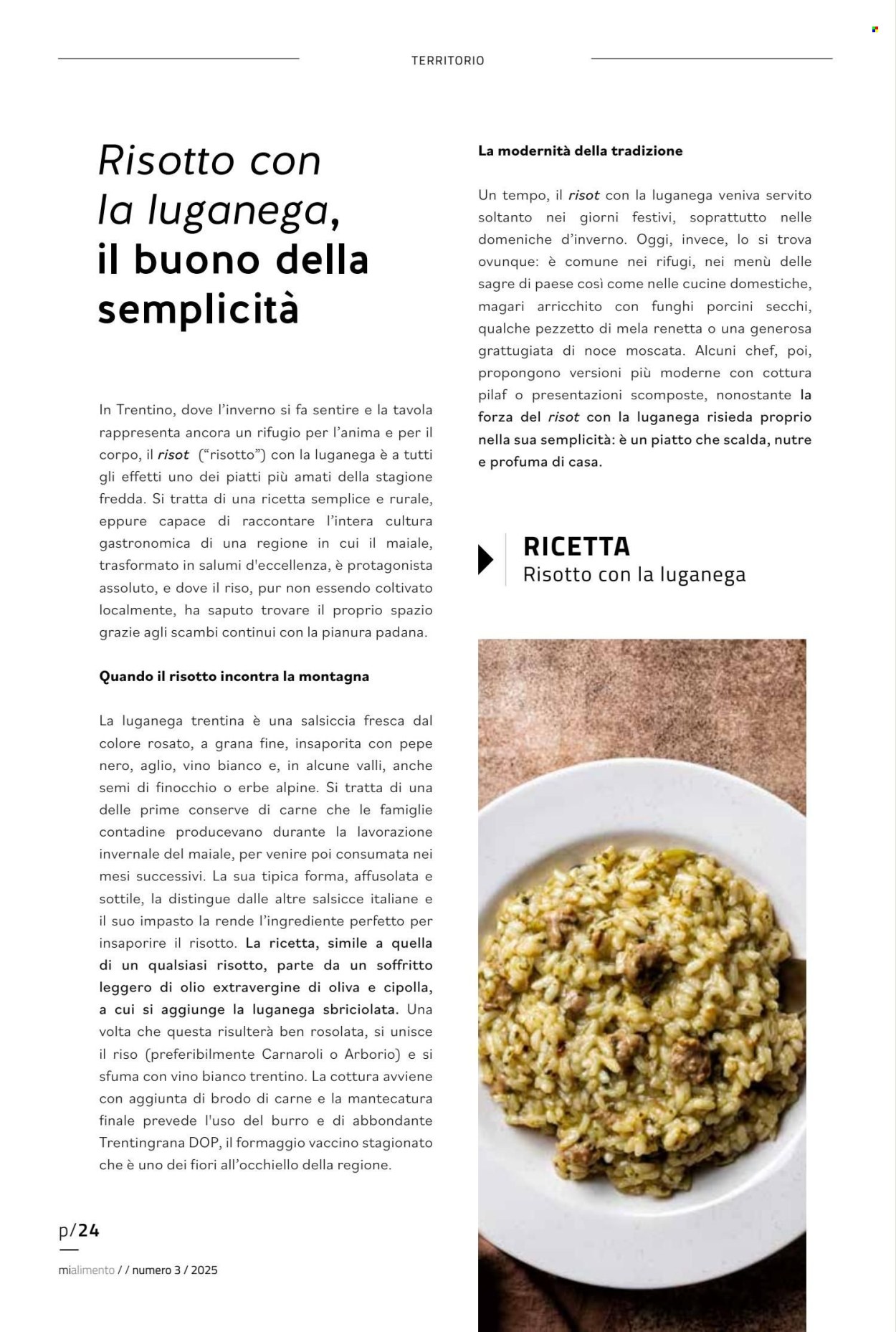 Volantino COAL. Pagina 24