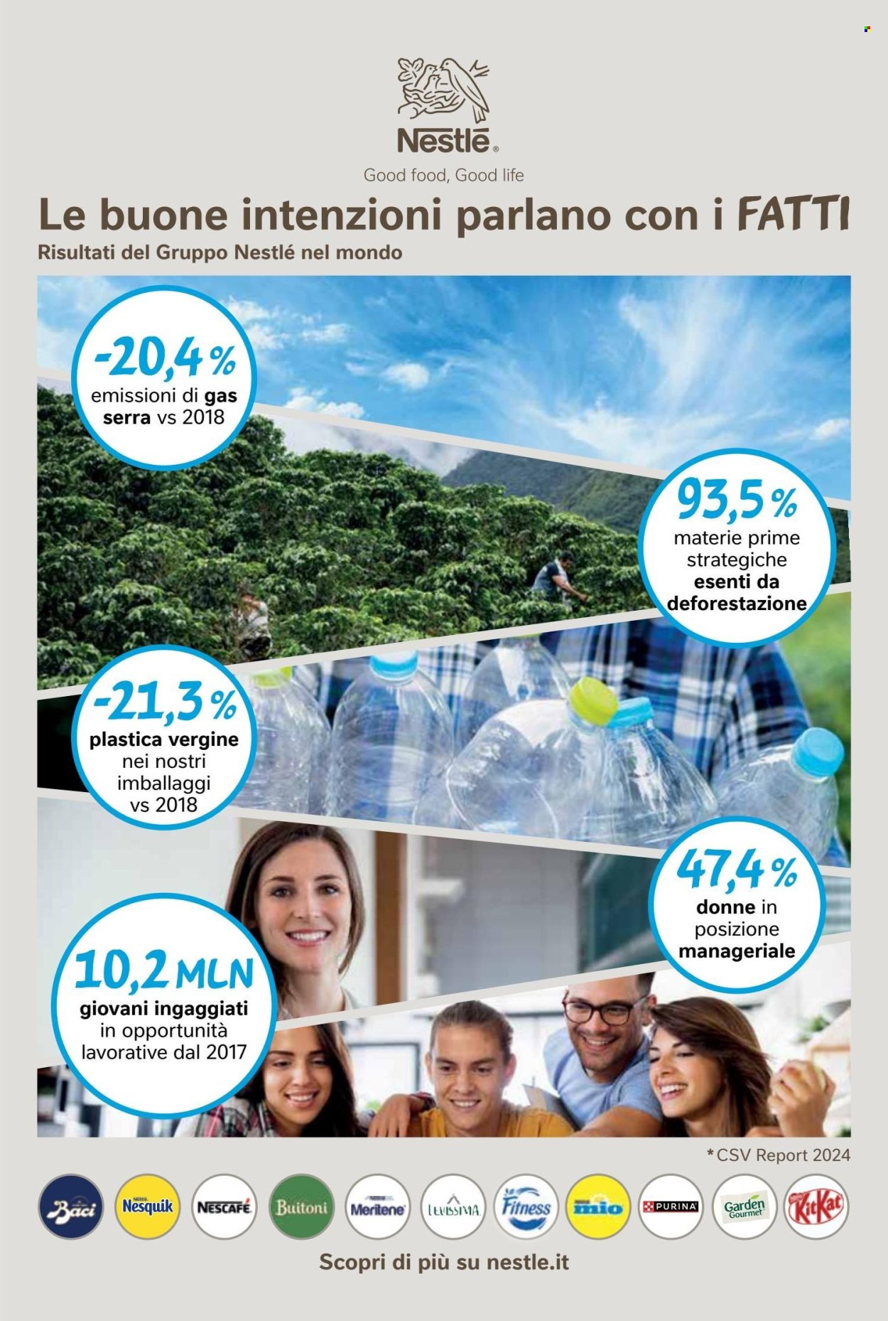 Volantino COAL. Pagina 25