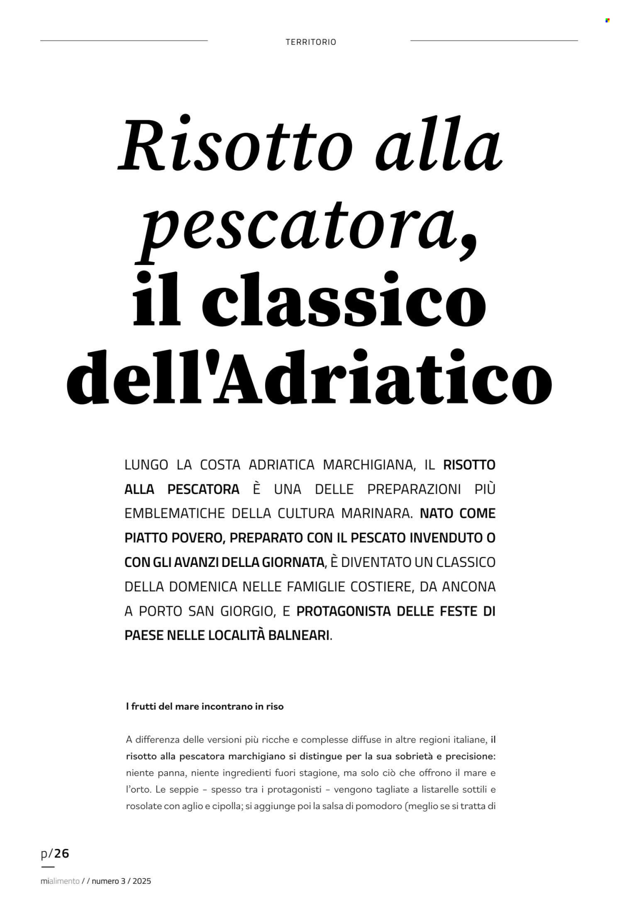 Volantino COAL. Pagina 26