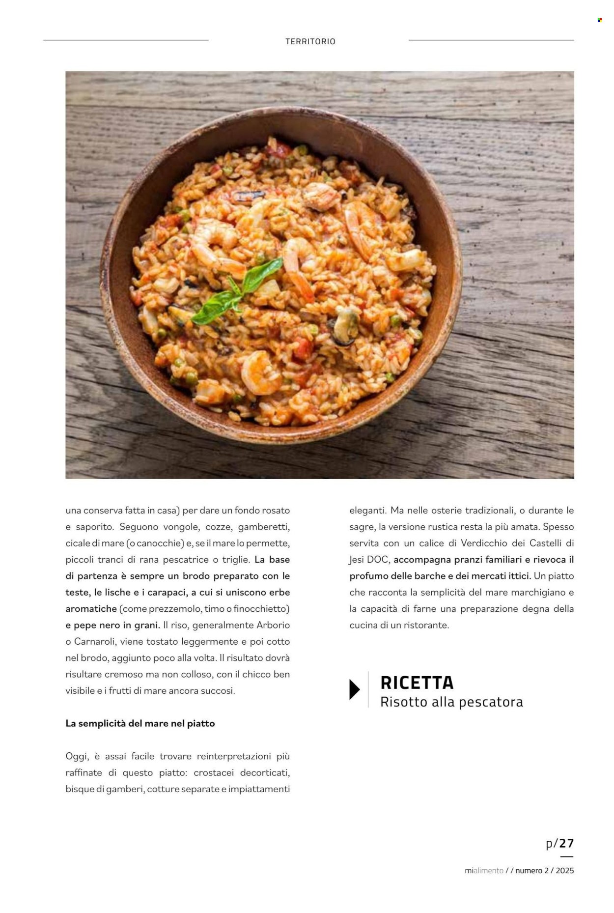 Volantino COAL. Pagina 27