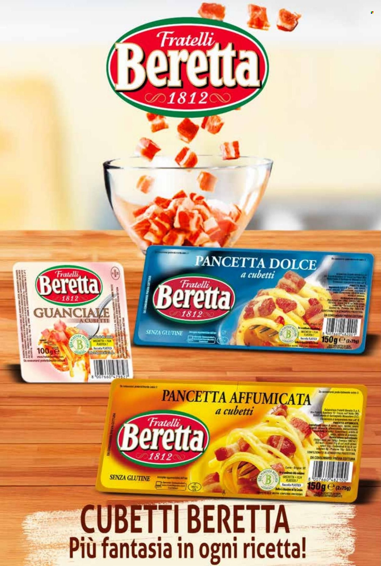 Volantino COAL. Pagina 28