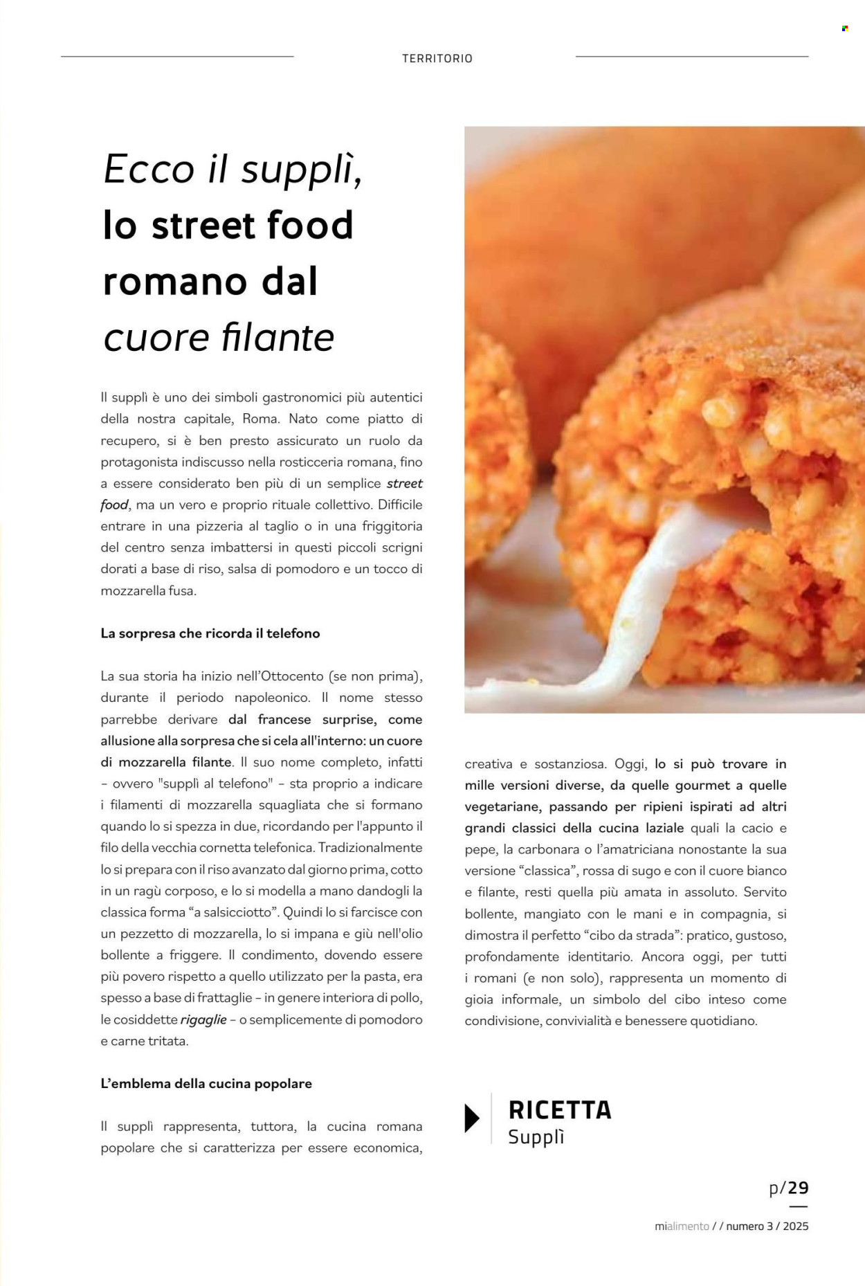 Volantino COAL. Pagina 29