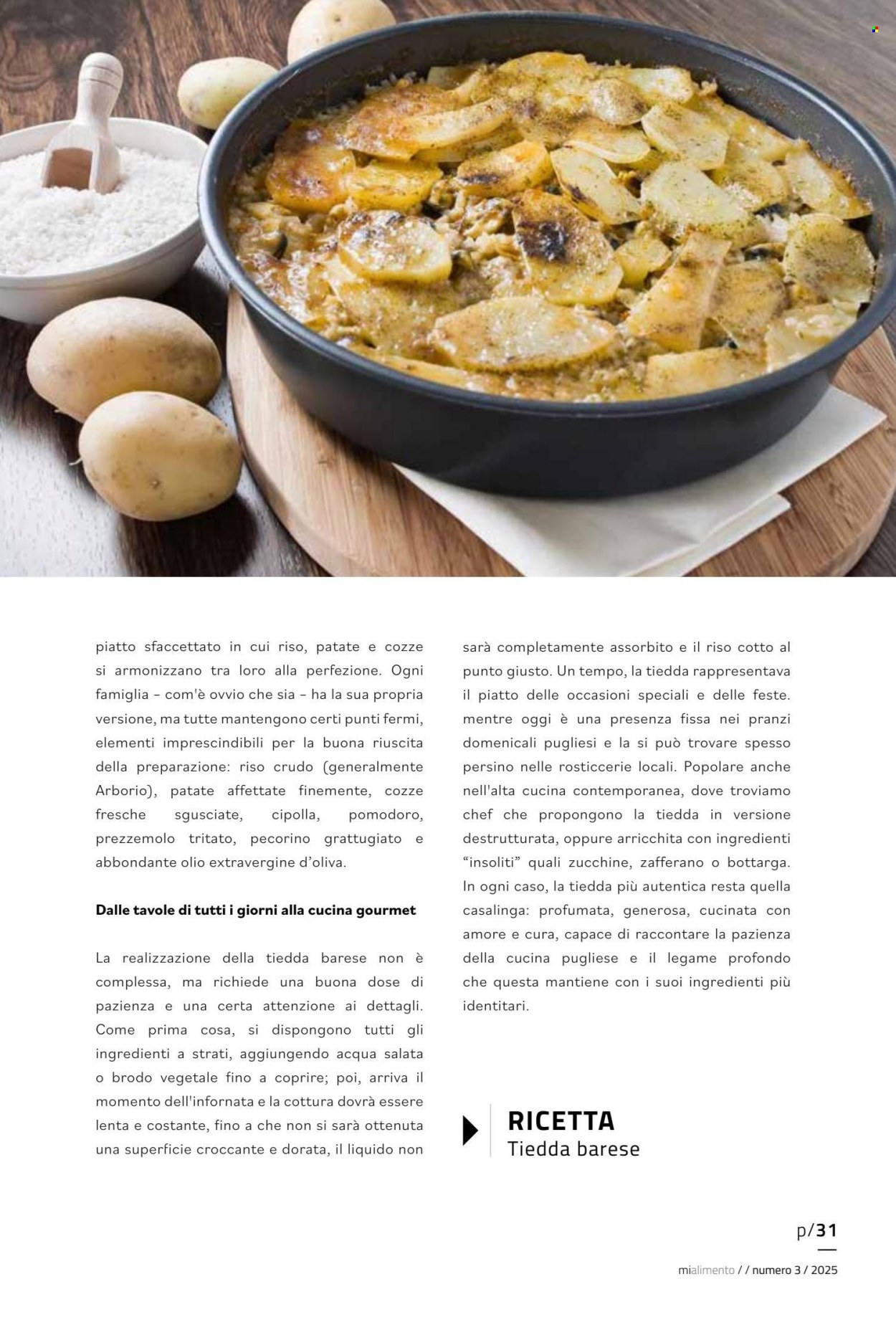 Volantino COAL. Pagina 31