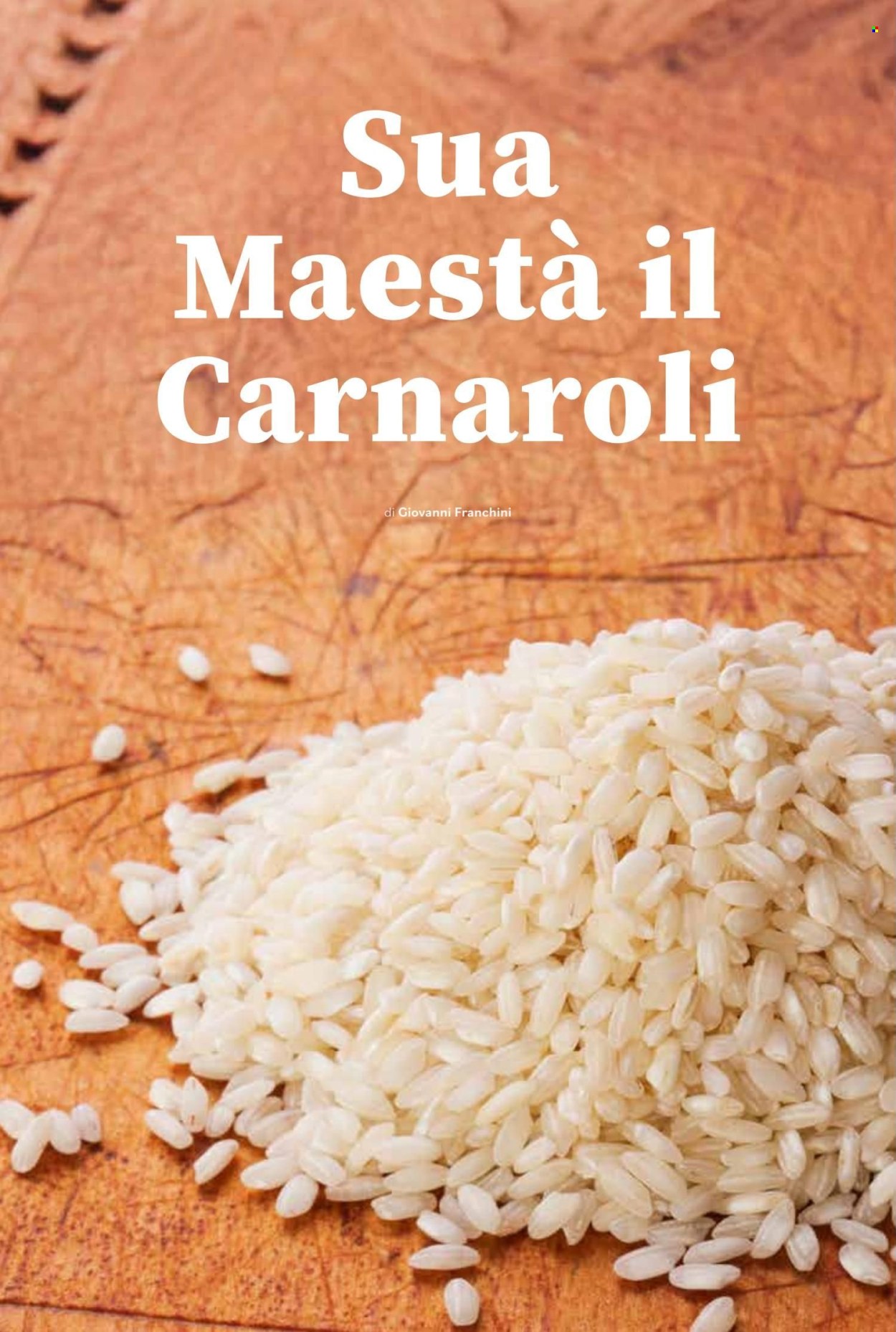 Volantino COAL. Pagina 32