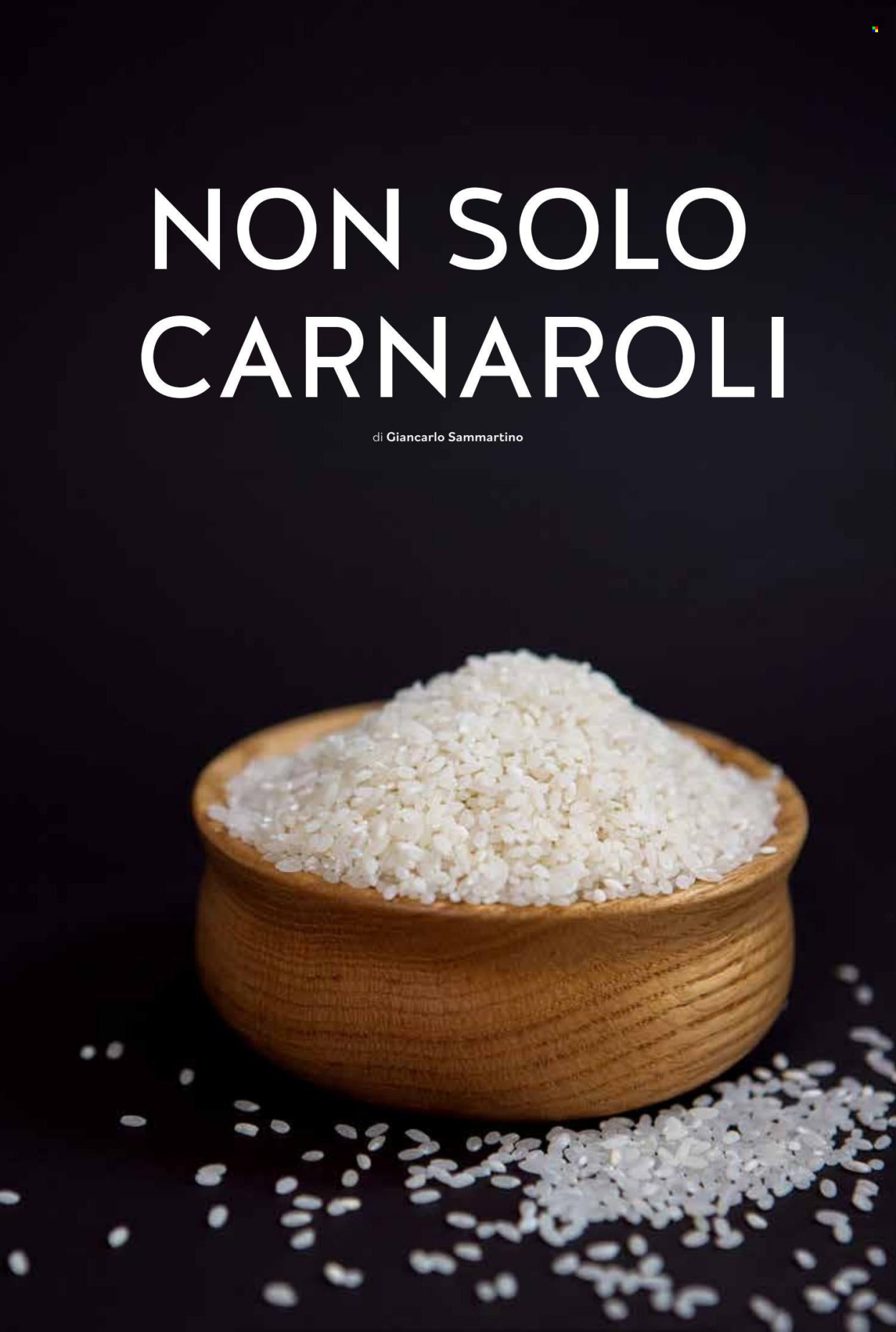 Volantino COAL. Pagina 36