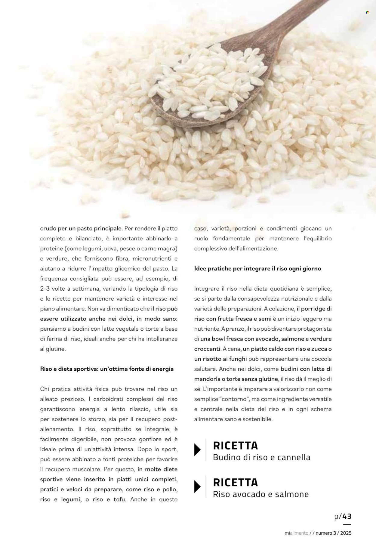 Volantino COAL. Pagina 43