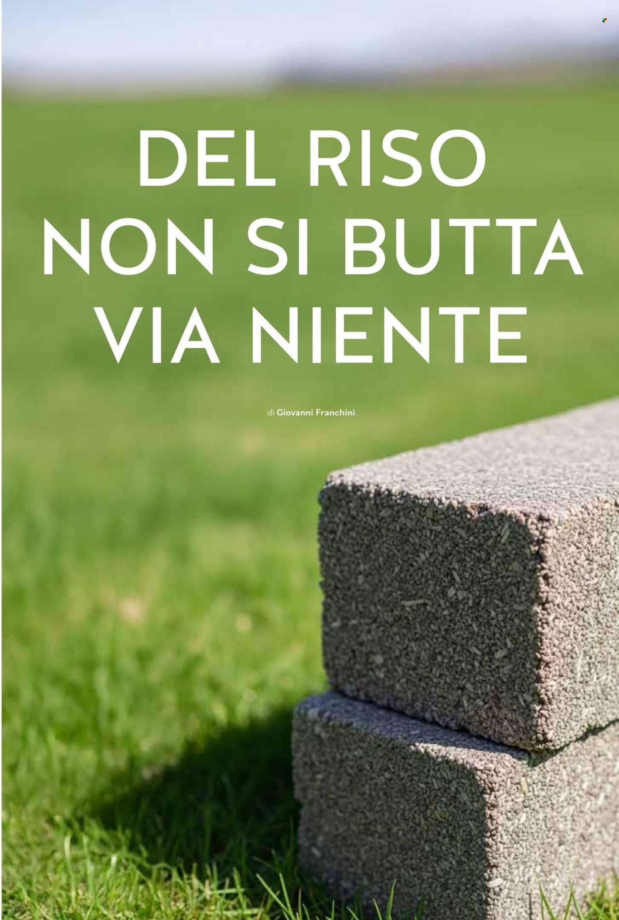 Volantino COAL. Pagina 45