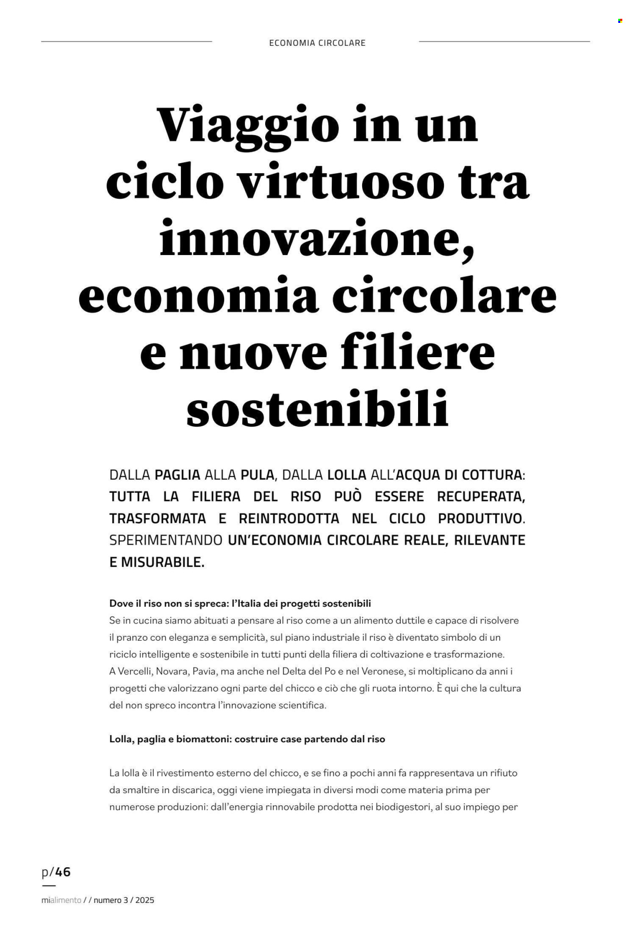 Volantino COAL. Pagina 46