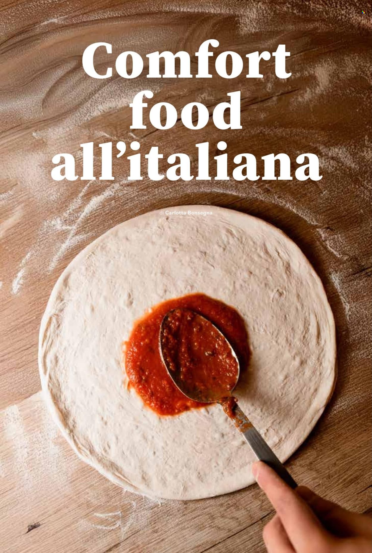 Volantino COAL. Pagina 50