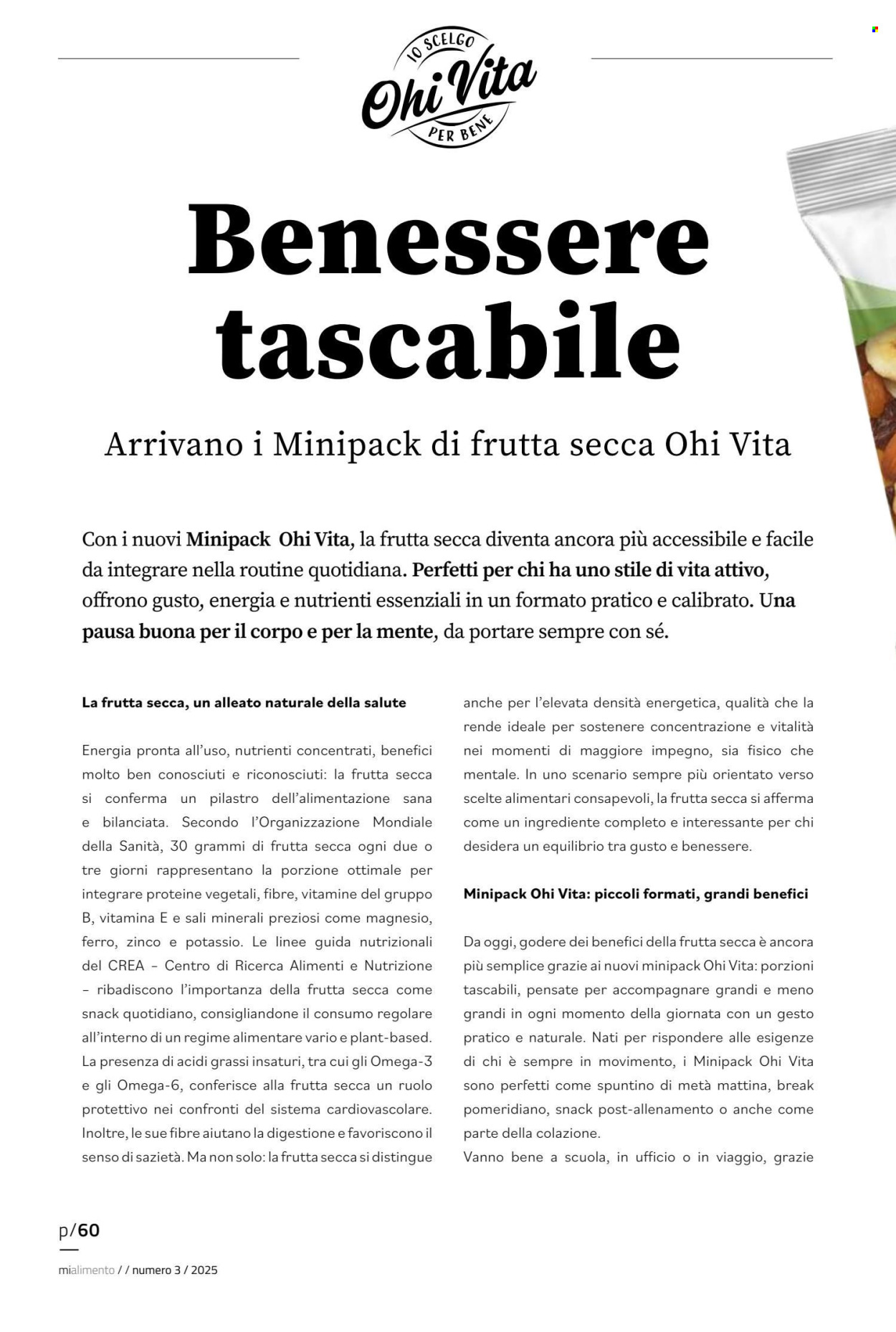 Volantino COAL. Pagina 60