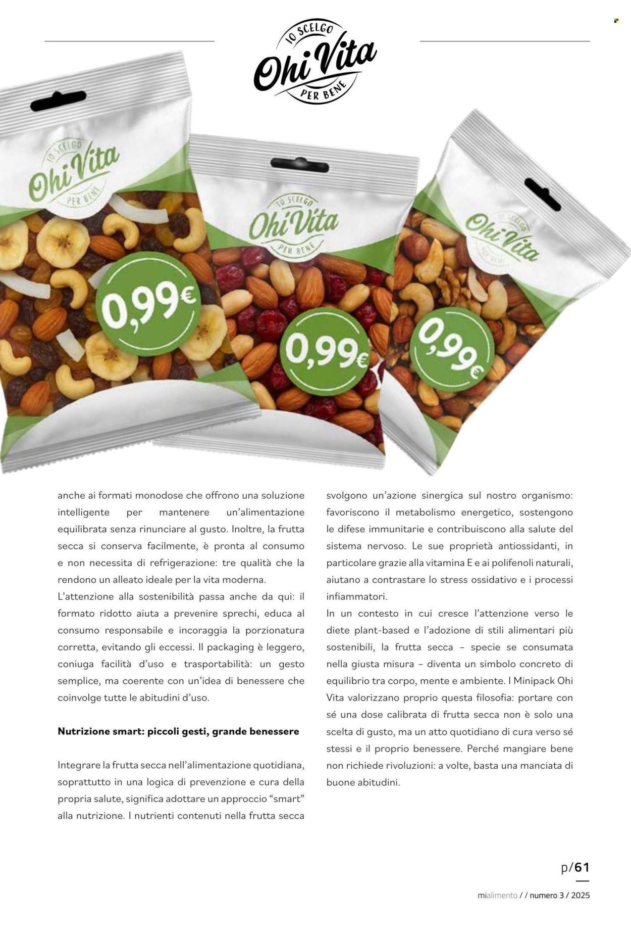 Volantino COAL. Pagina 61