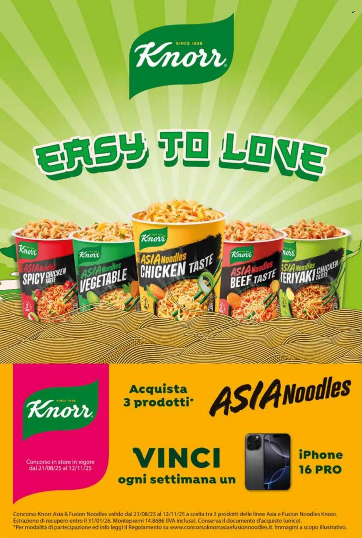 Volantino COAL. Pagina 62