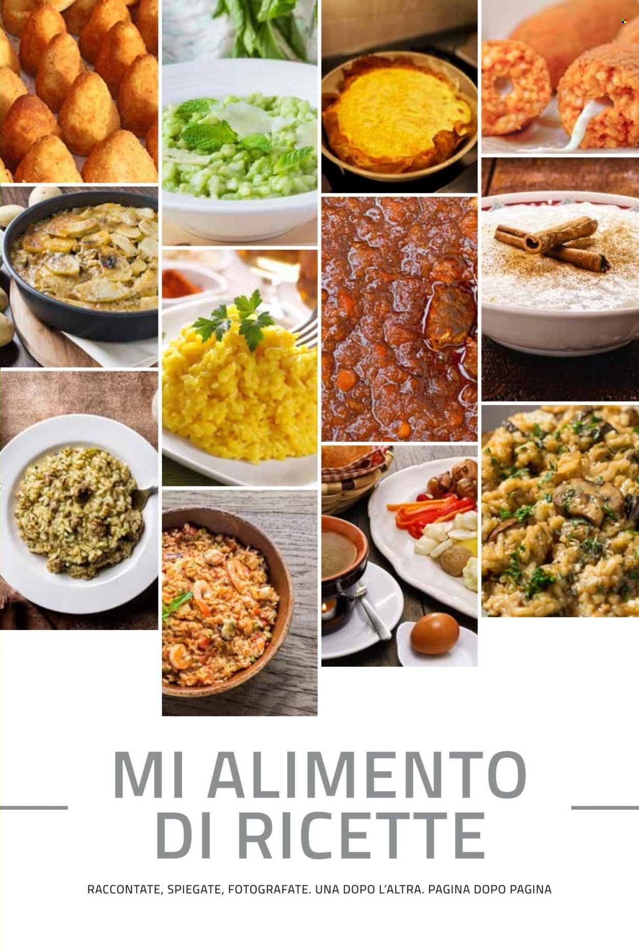 Volantino COAL. Pagina 63