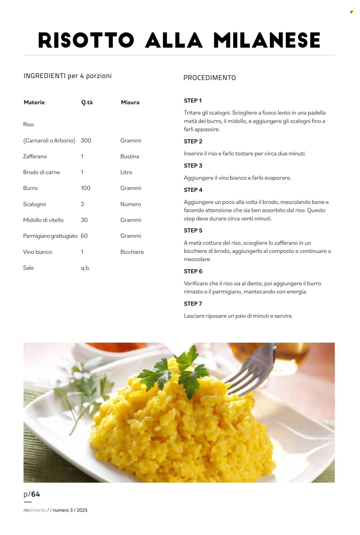 Volantino COAL. Pagina 64