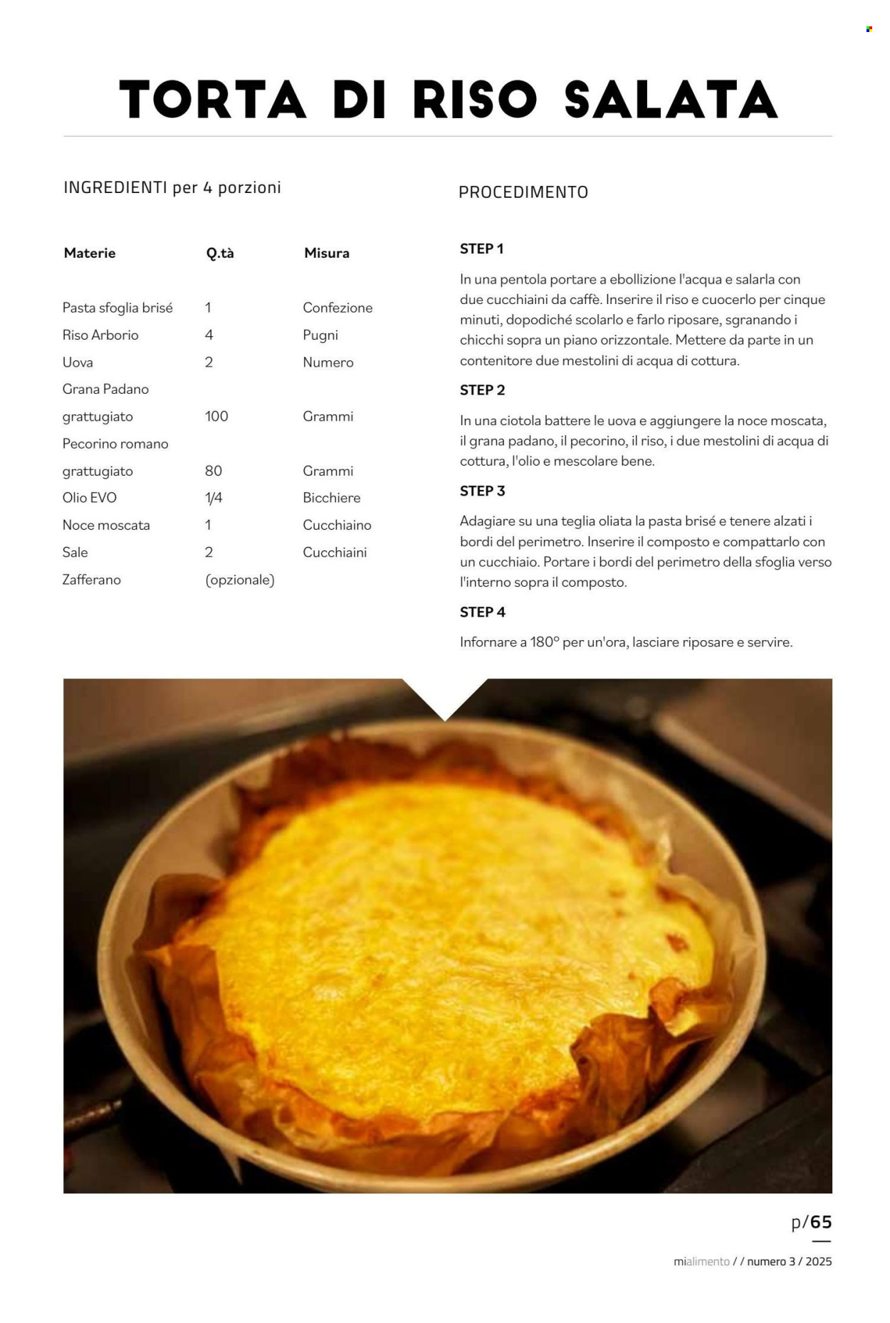 Volantino COAL. Pagina 65