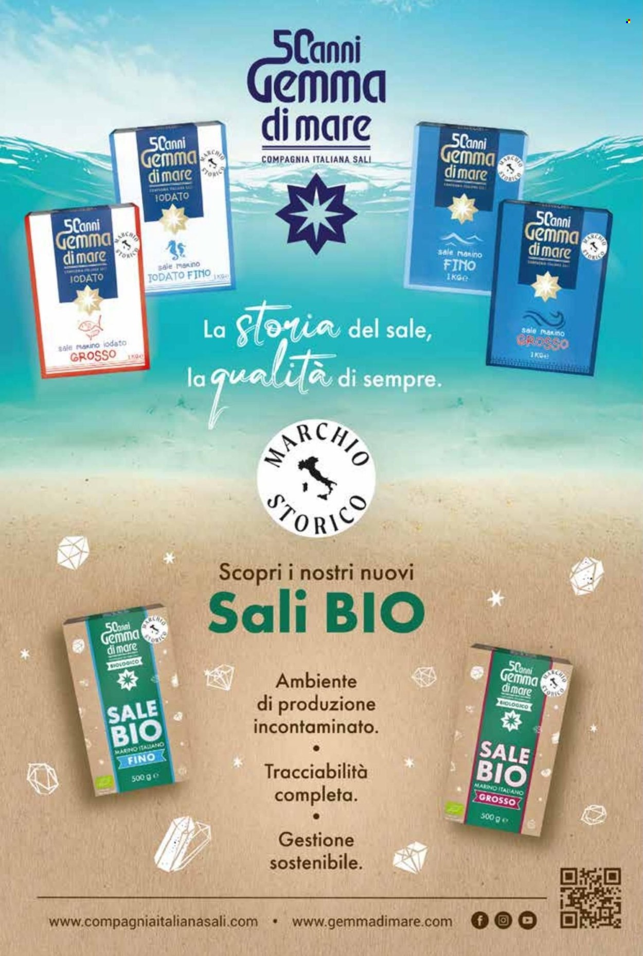 Volantino COAL. Pagina 66