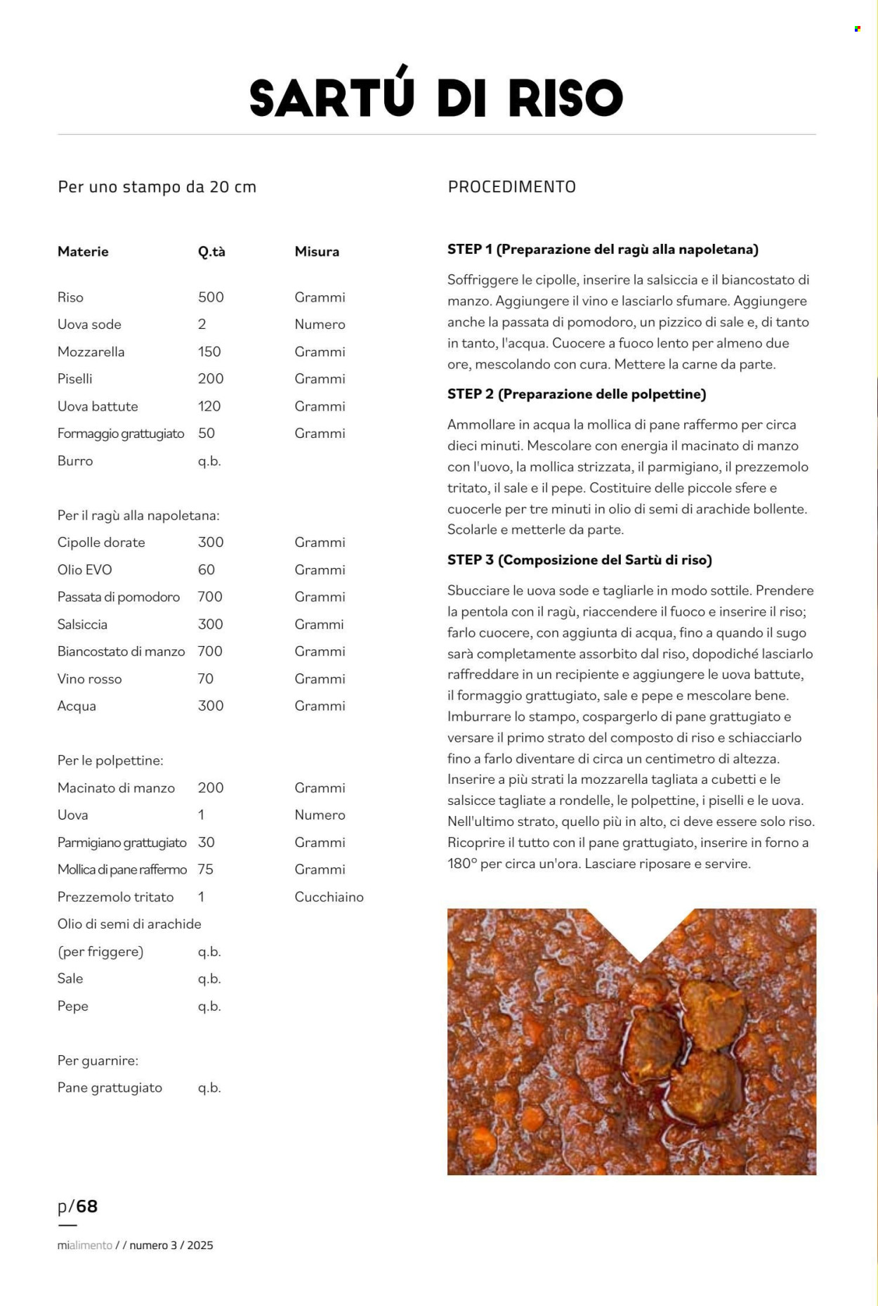 Volantino COAL. Pagina 68