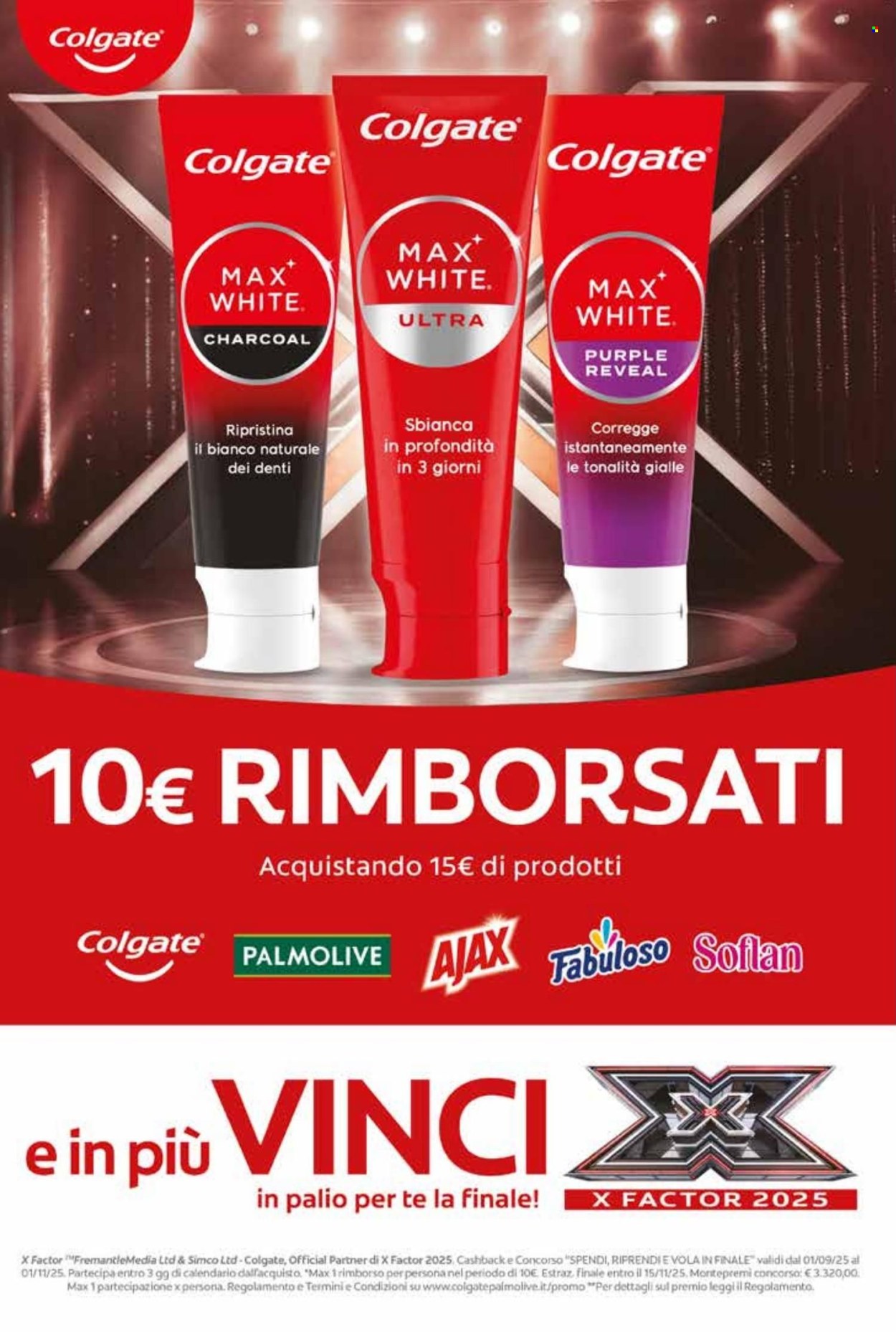 Volantino COAL. Pagina 70