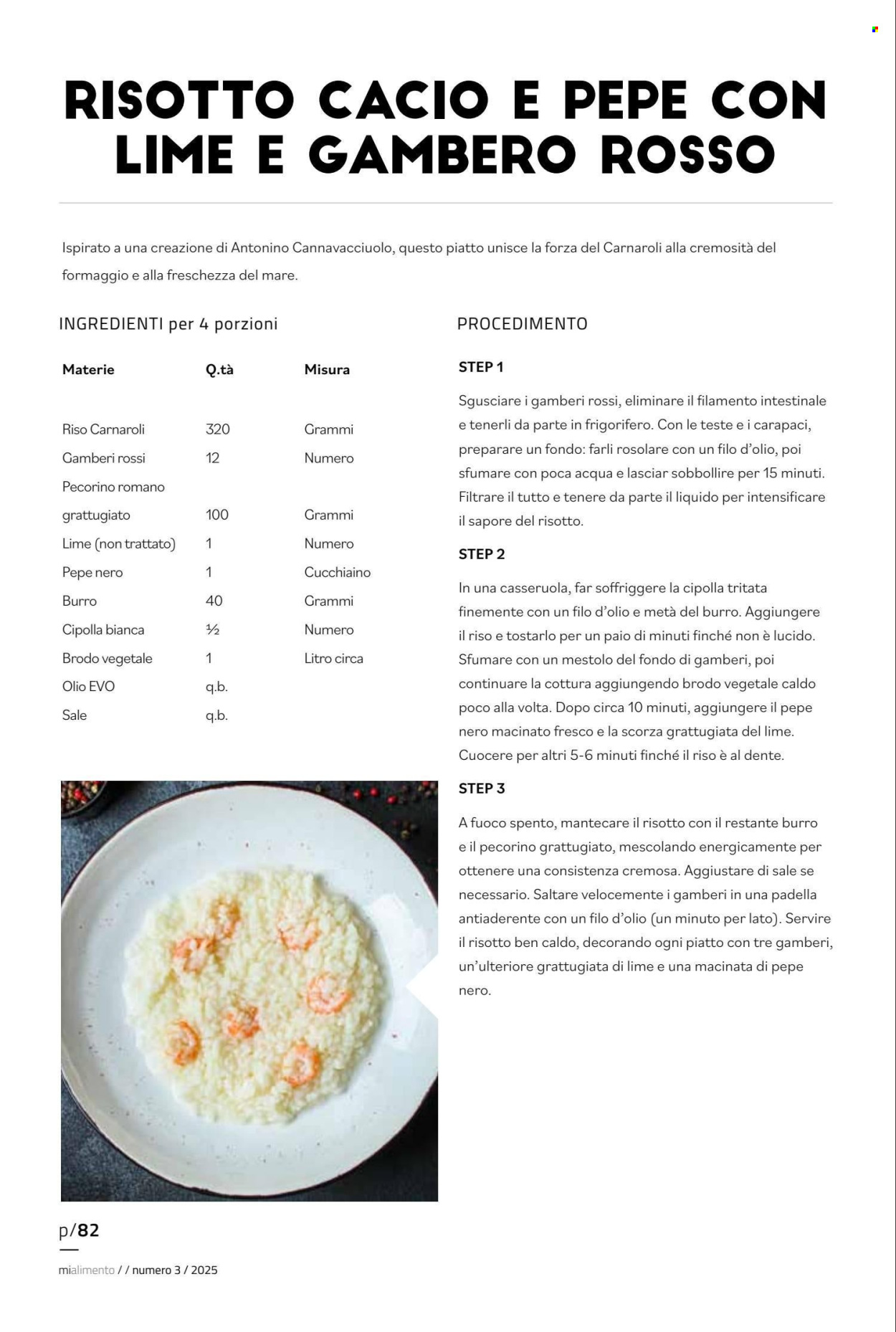 Volantino COAL. Pagina 82