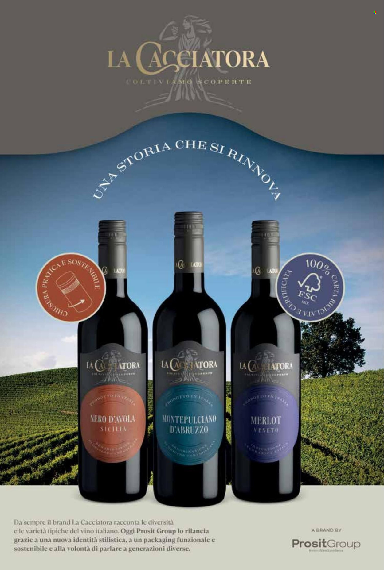 Volantino COAL. Pagina 90