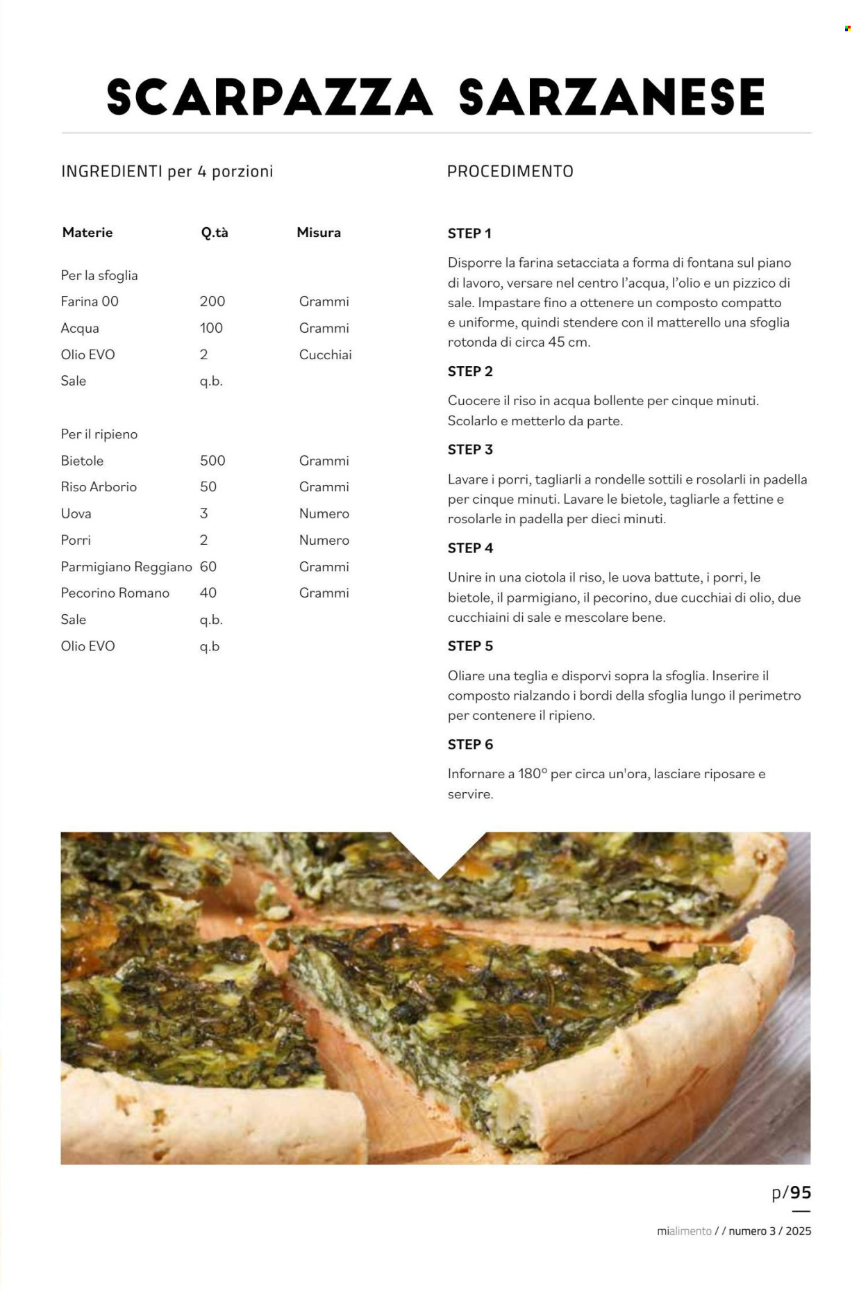 Volantino COAL. Pagina 95