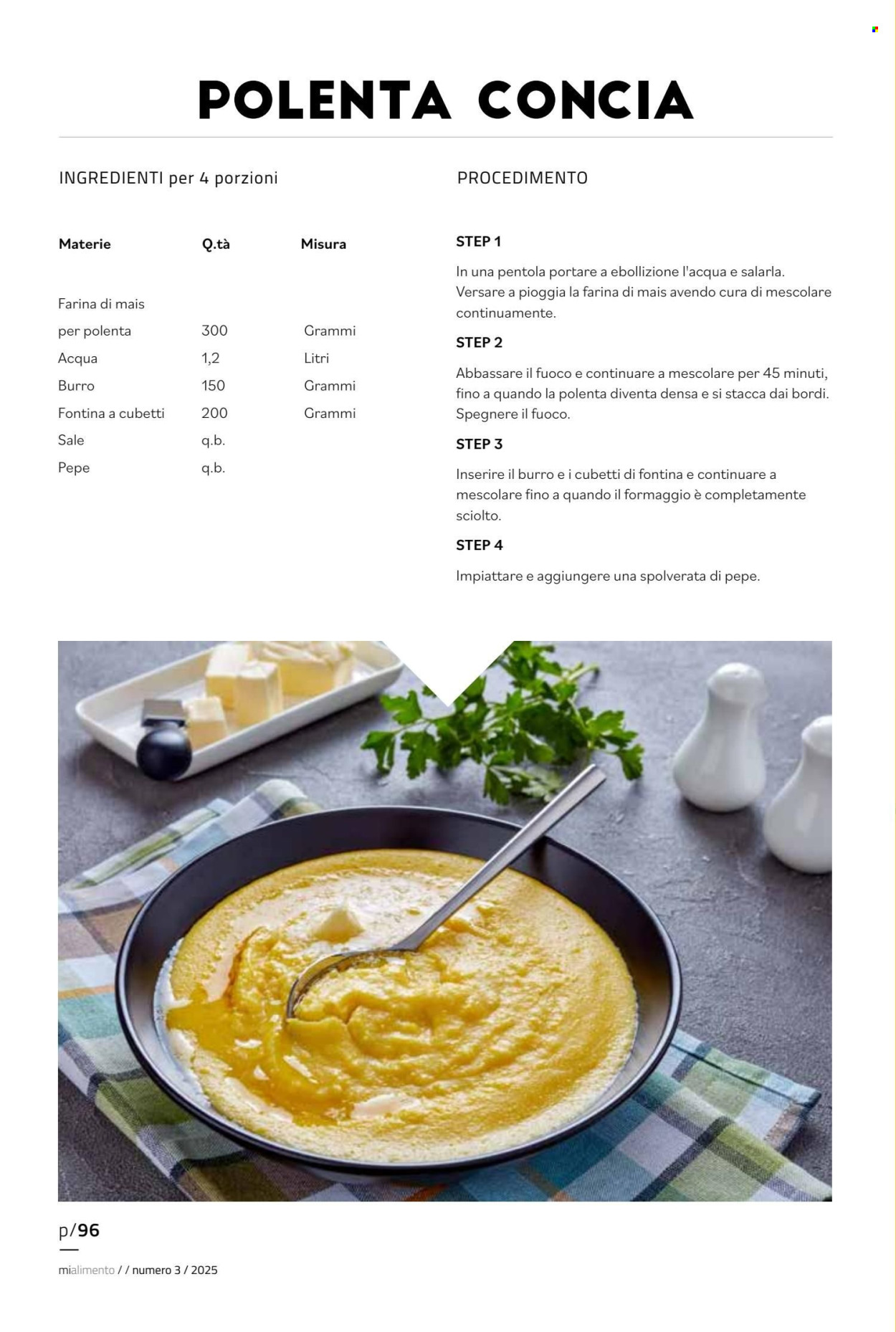 Volantino COAL. Pagina 96