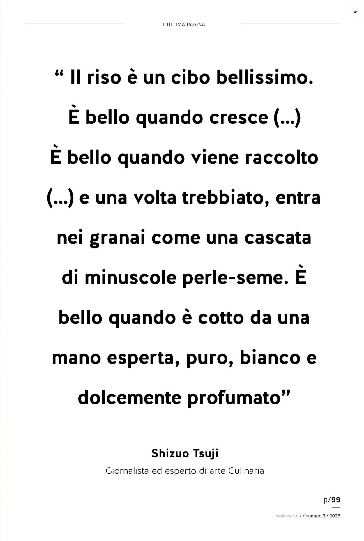 Volantino COAL. Pagina 99