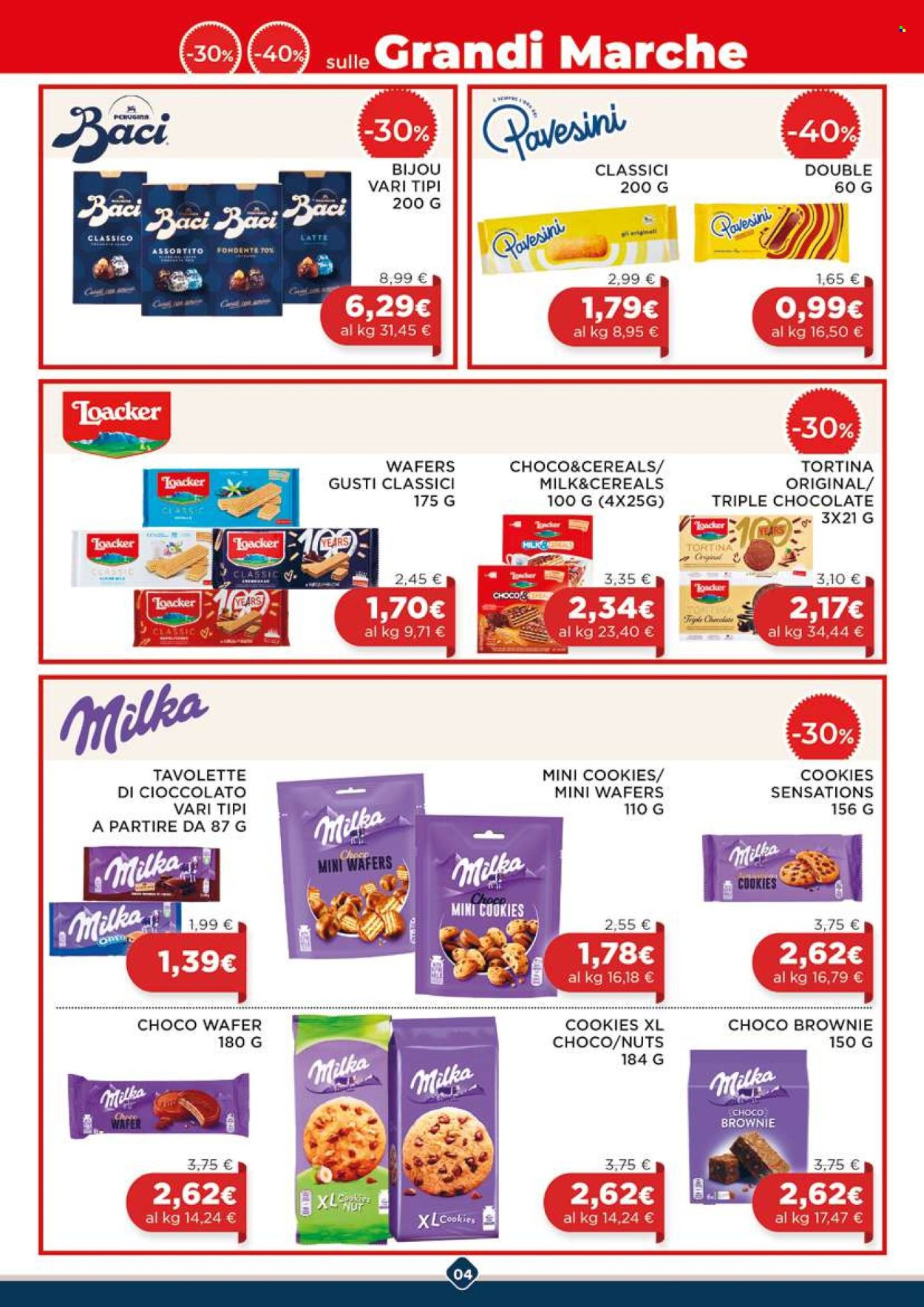 Volantino Coop - 12/11/2025 - 22/11/2025. Pagina 6