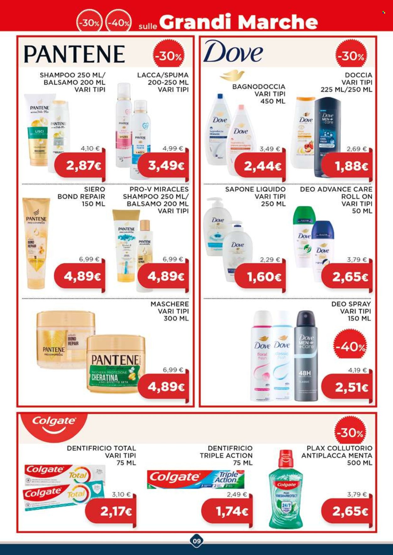 Volantino Coop - 12/11/2025 - 22/11/2025. Pagina 11