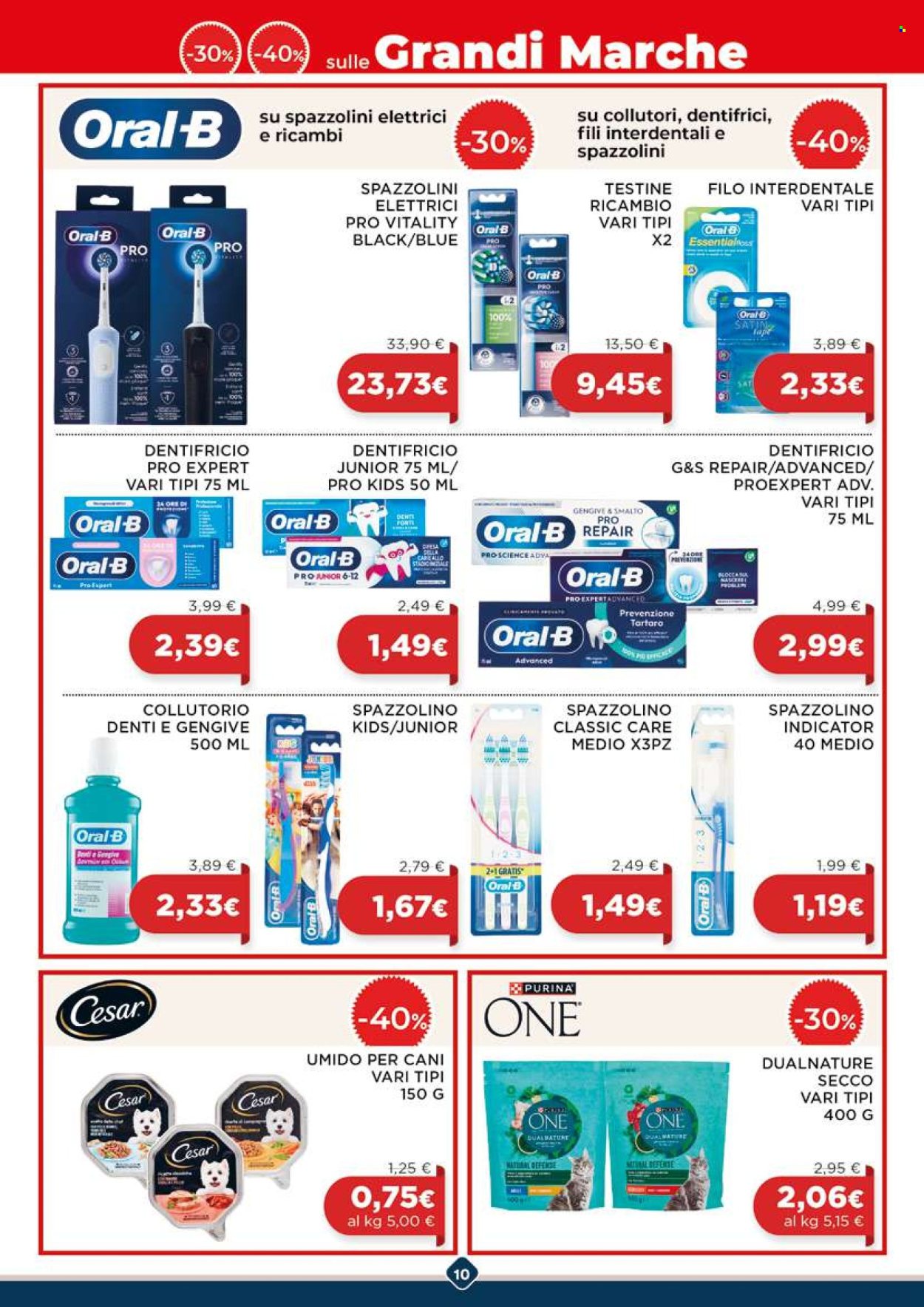 Volantino Coop - 12/11/2025 - 22/11/2025. Pagina 12