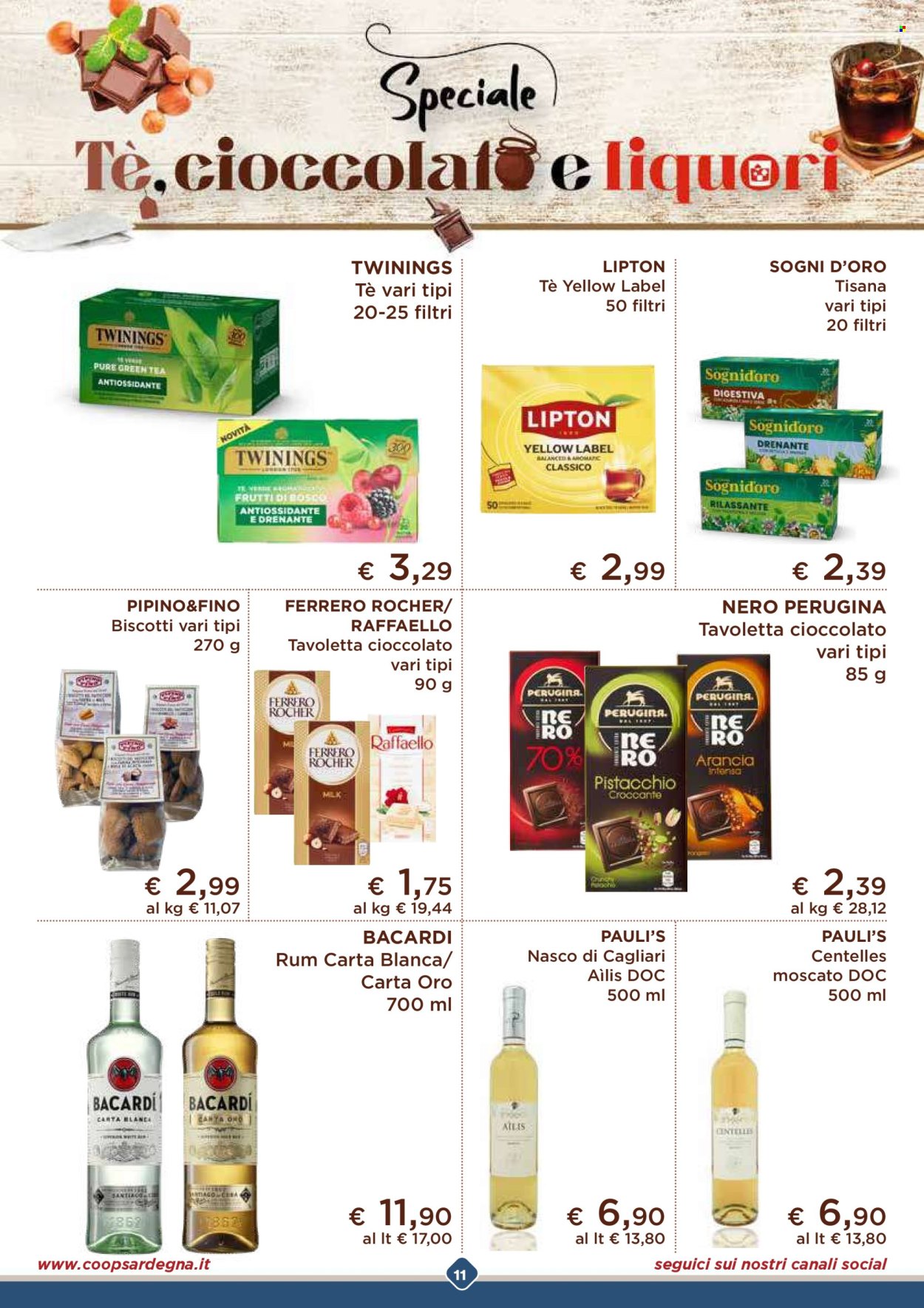 Volantino Coop - 12/11/2025 - 22/11/2025. Pagina 13
